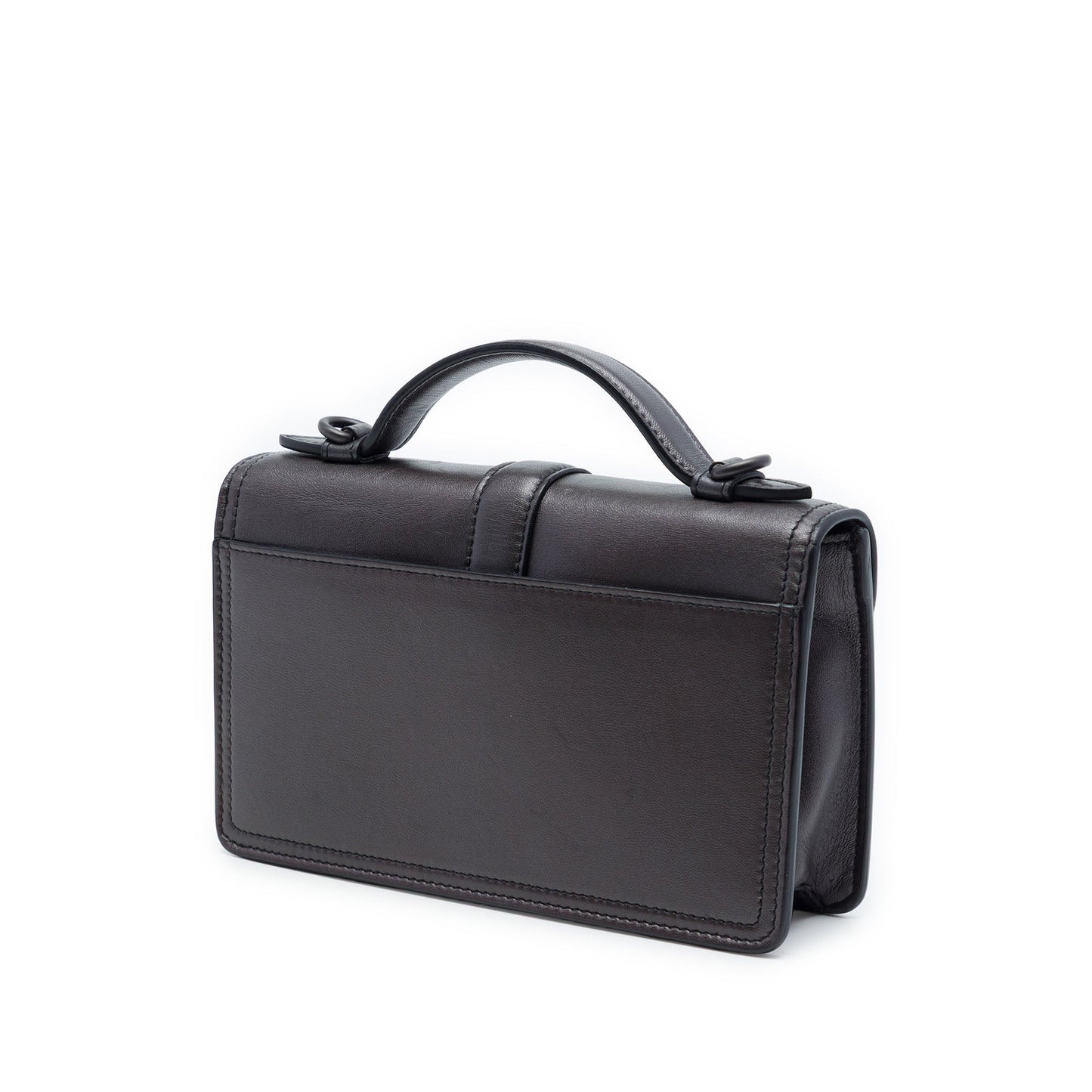 Bottega Veneta Nappa Intrecciato Satchel