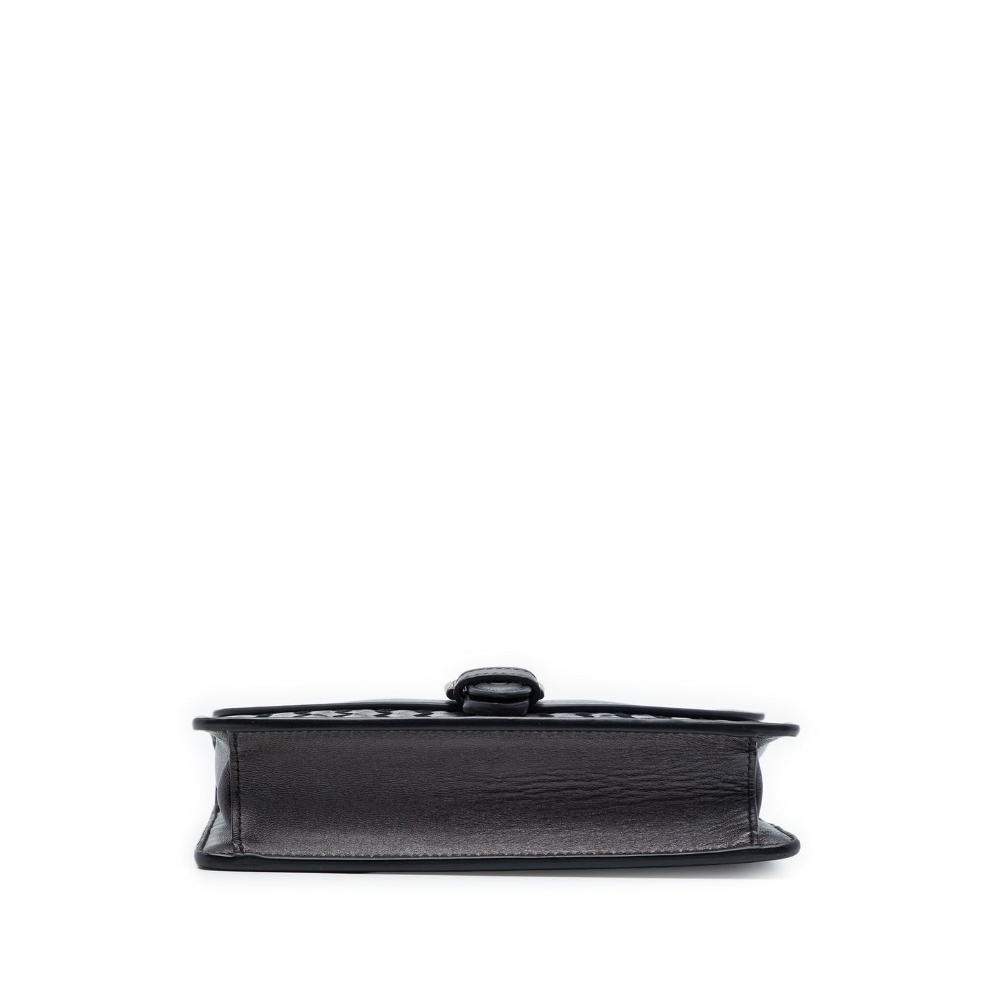 Bottega Veneta Nappa Intrecciato Satchel