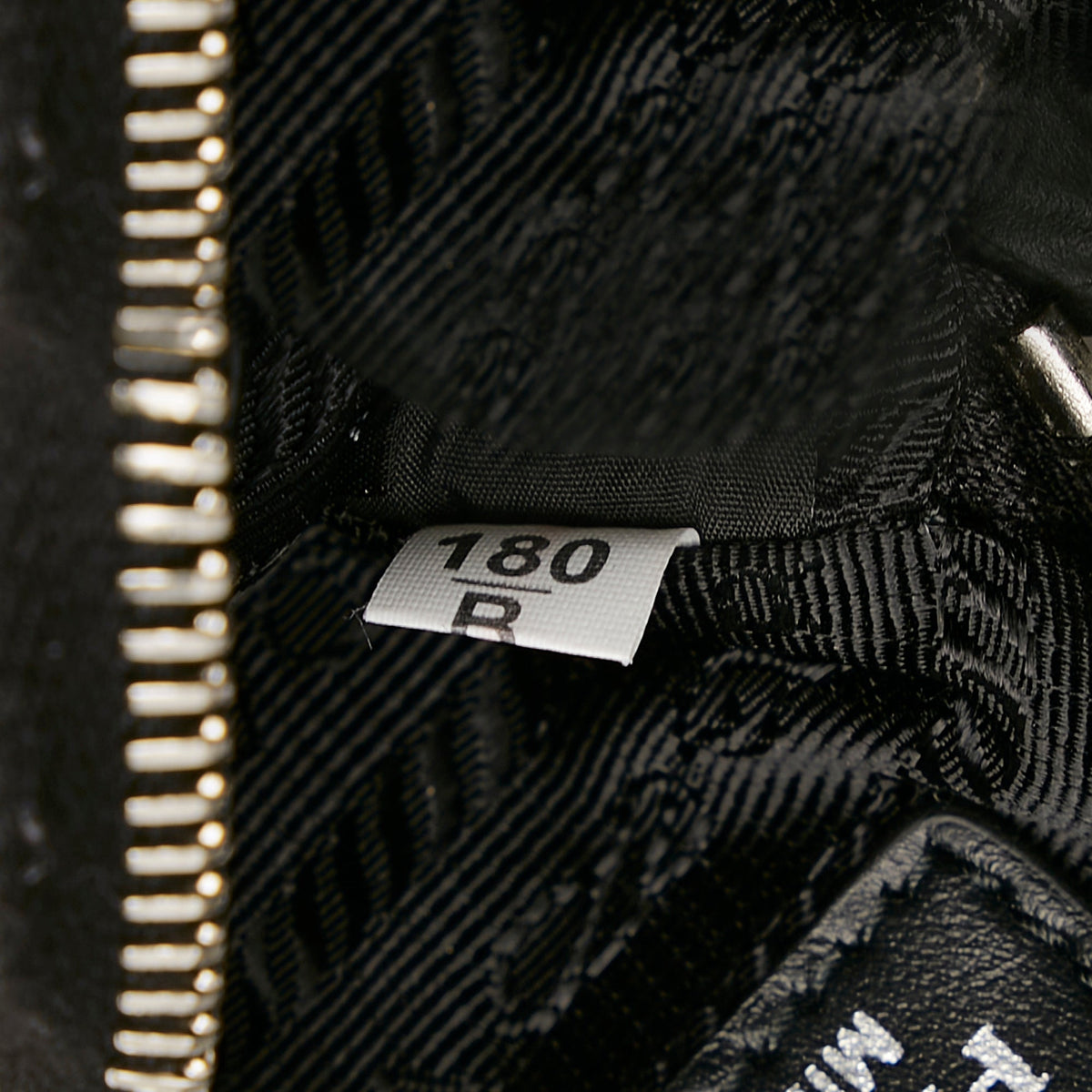Prada Re-Nylon & Spazzolato Pocket Crossbody