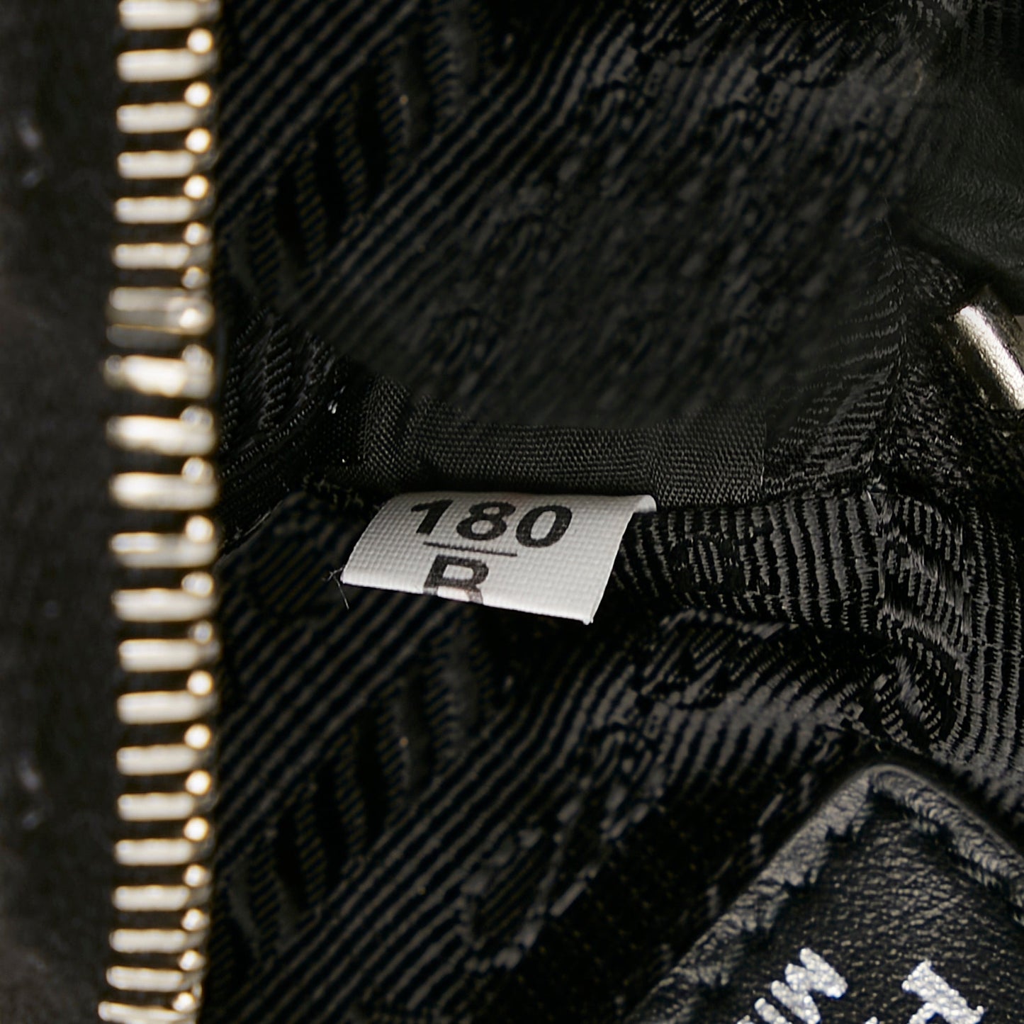 Prada Re-Nylon & Spazzolato Pocket Crossbody