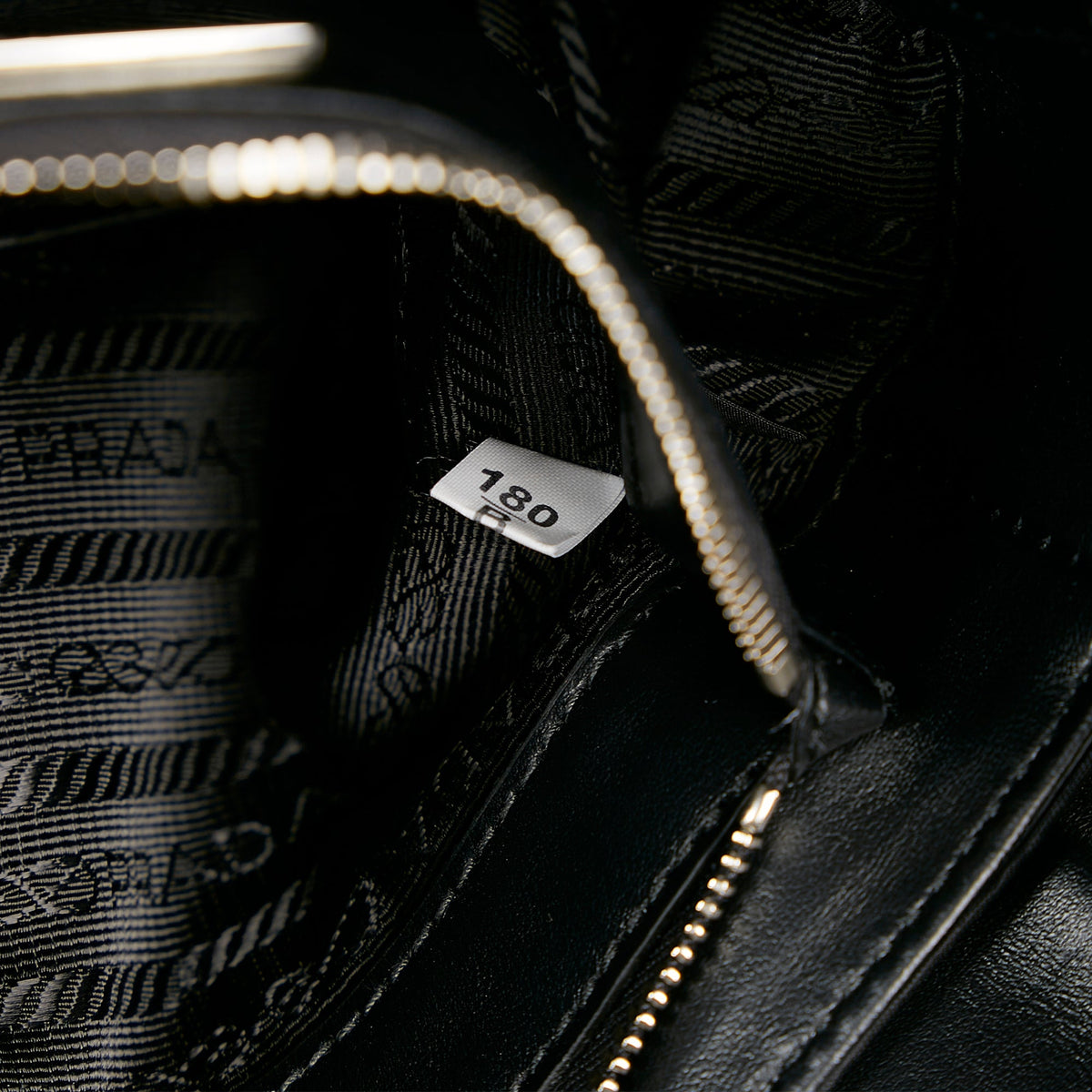 Prada Re-Nylon & Spazzolato Pocket Crossbody