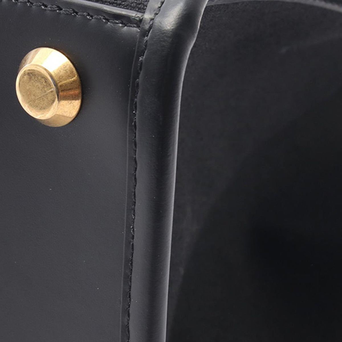Balenciaga Large Canvas Hardware Tote