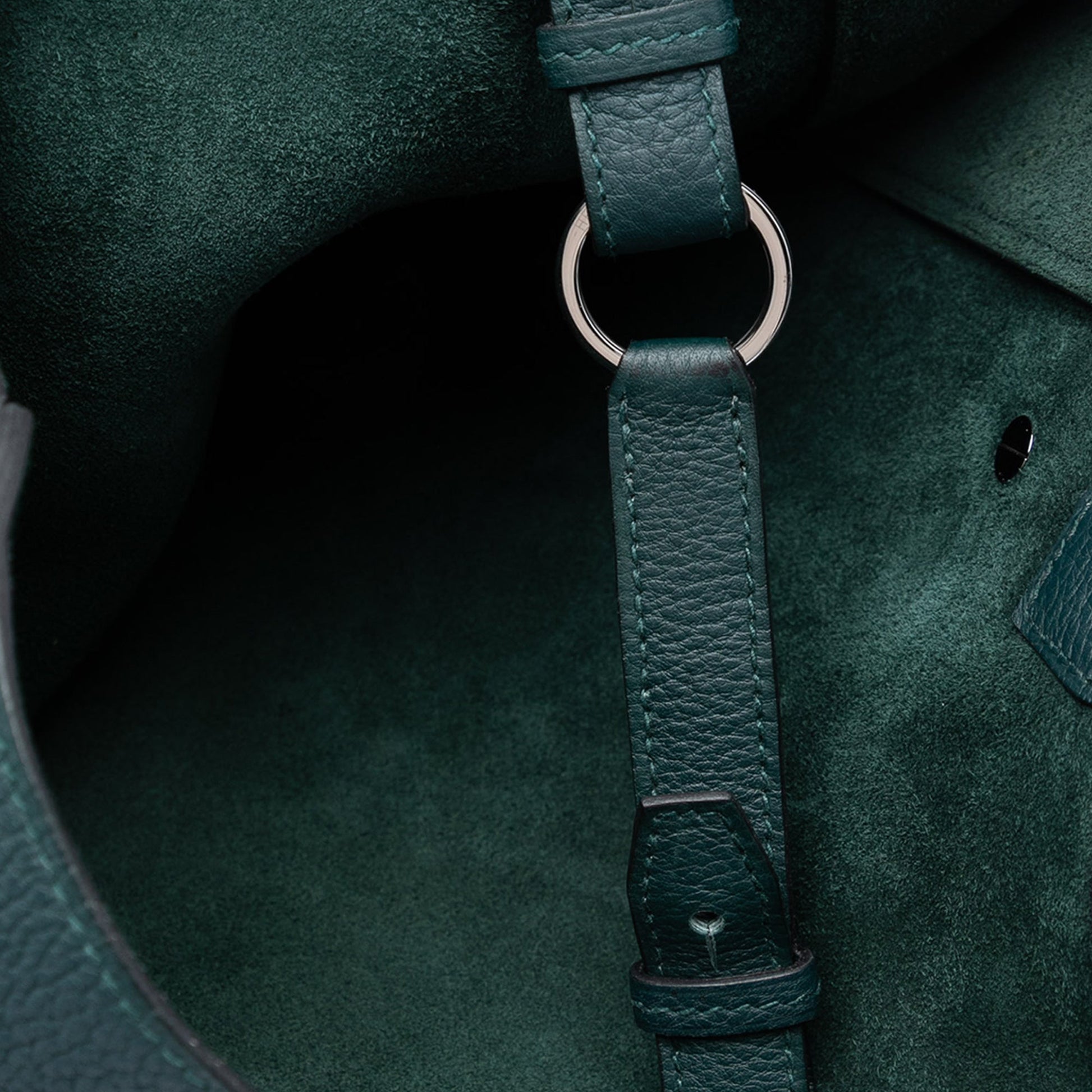 Hermès Negonda Cabas Vertige Tote