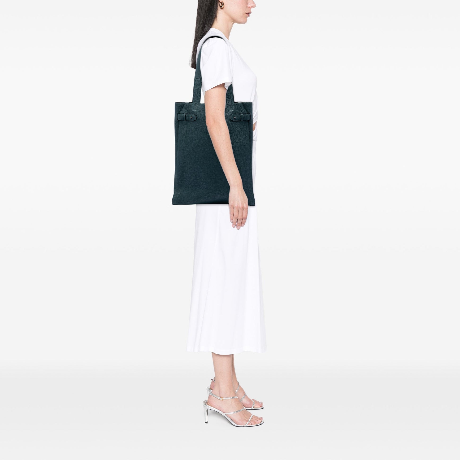 Hermès Negonda Cabas Vertige Tote
