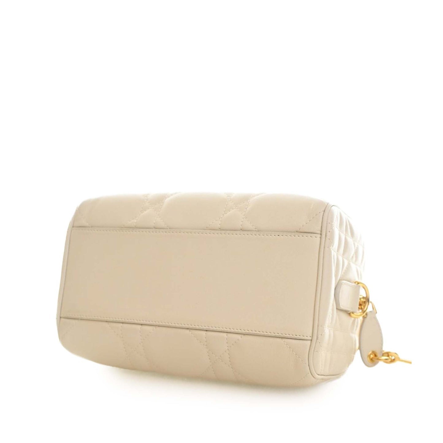 Dior Calfskin Macrocannage Groove 20