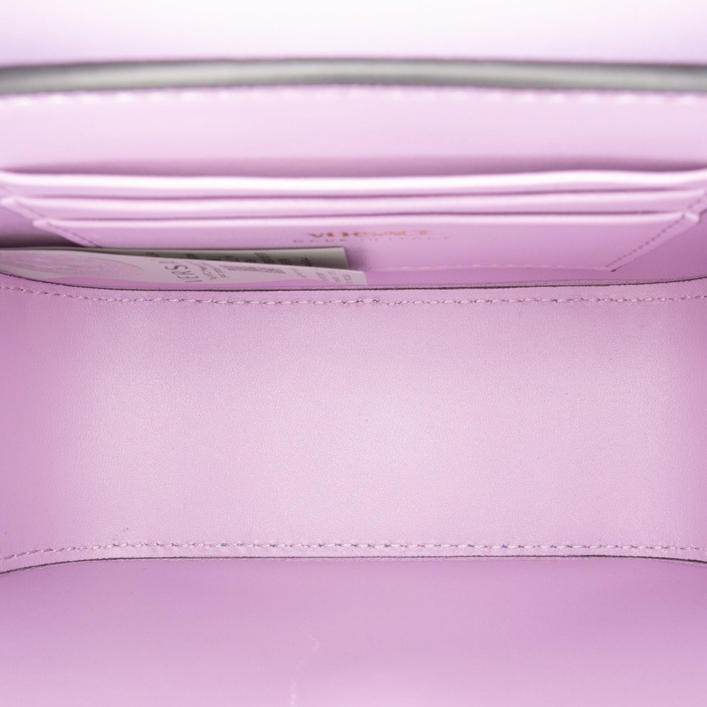 Versace Mini Leather La Medusa Satchel