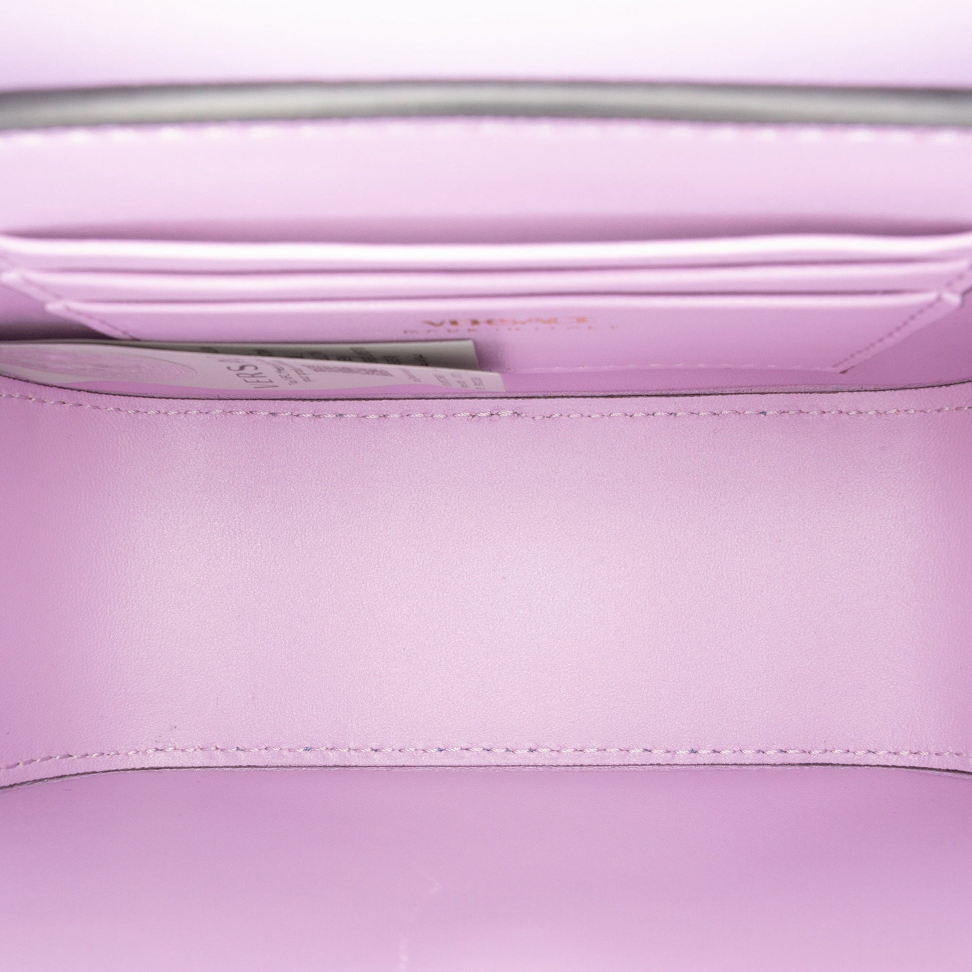 Versace Mini Leather La Medusa Satchel
