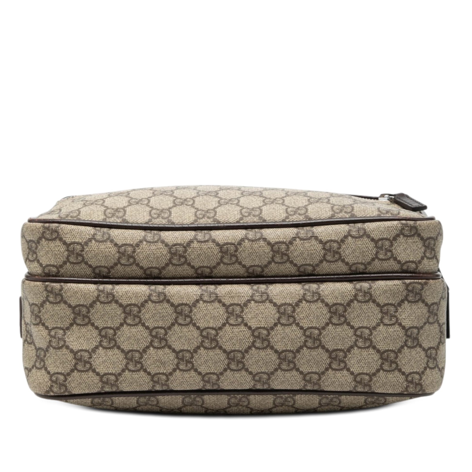Gucci GG Supreme Crossbody