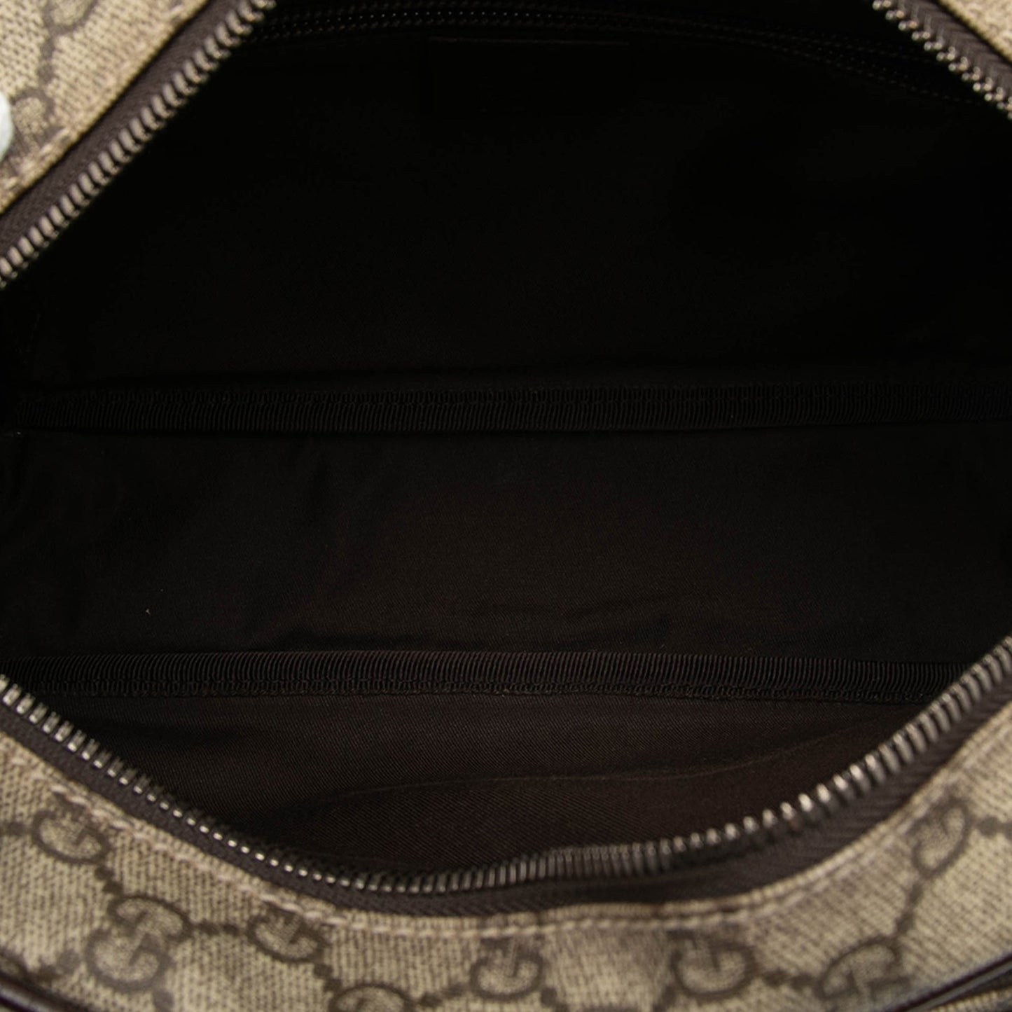 Gucci GG Supreme Crossbody
