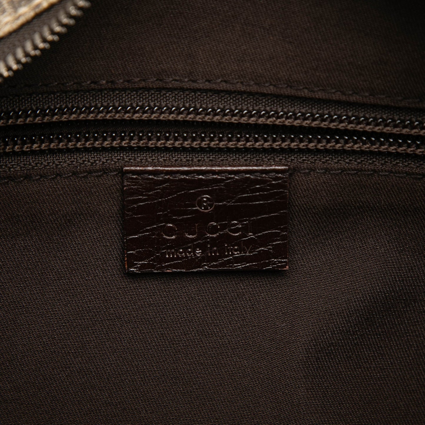 Gucci GG Supreme Crossbody