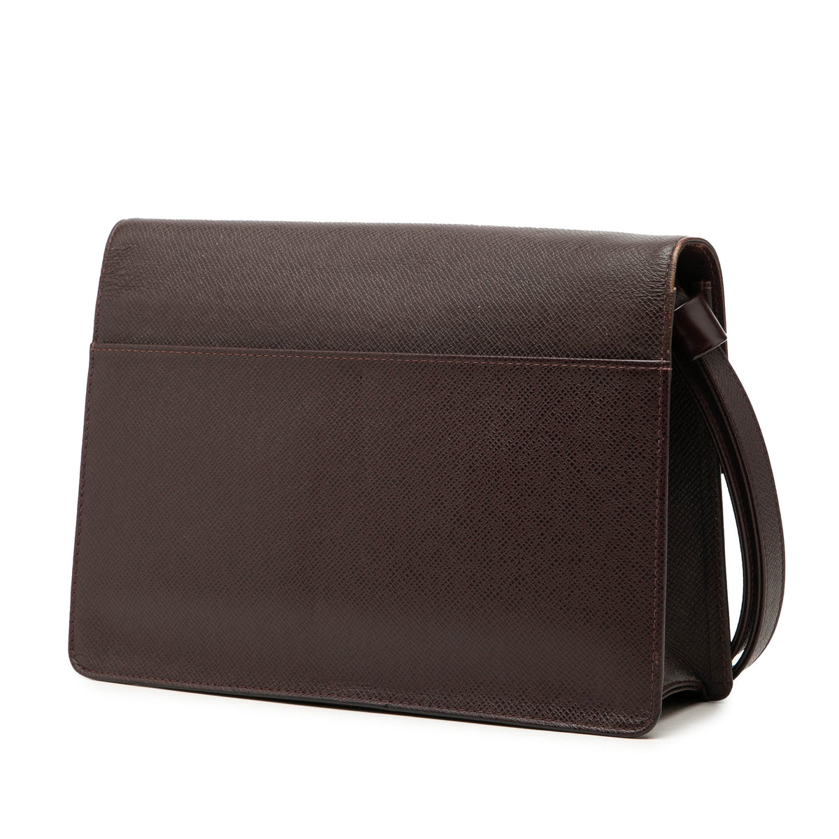 Louis Vuitton Taiga Selenga