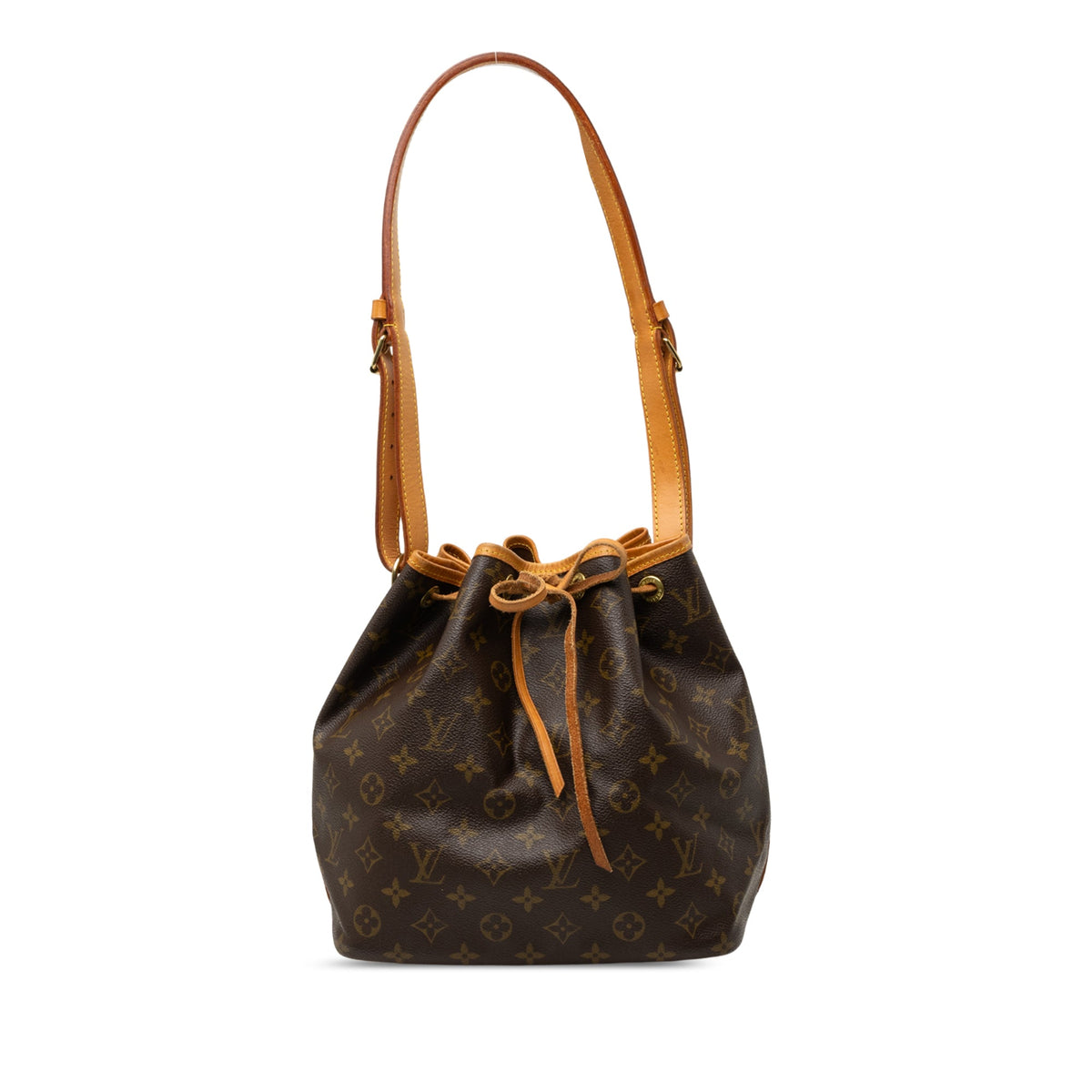Louis Vuitton Monogram Petit Noe