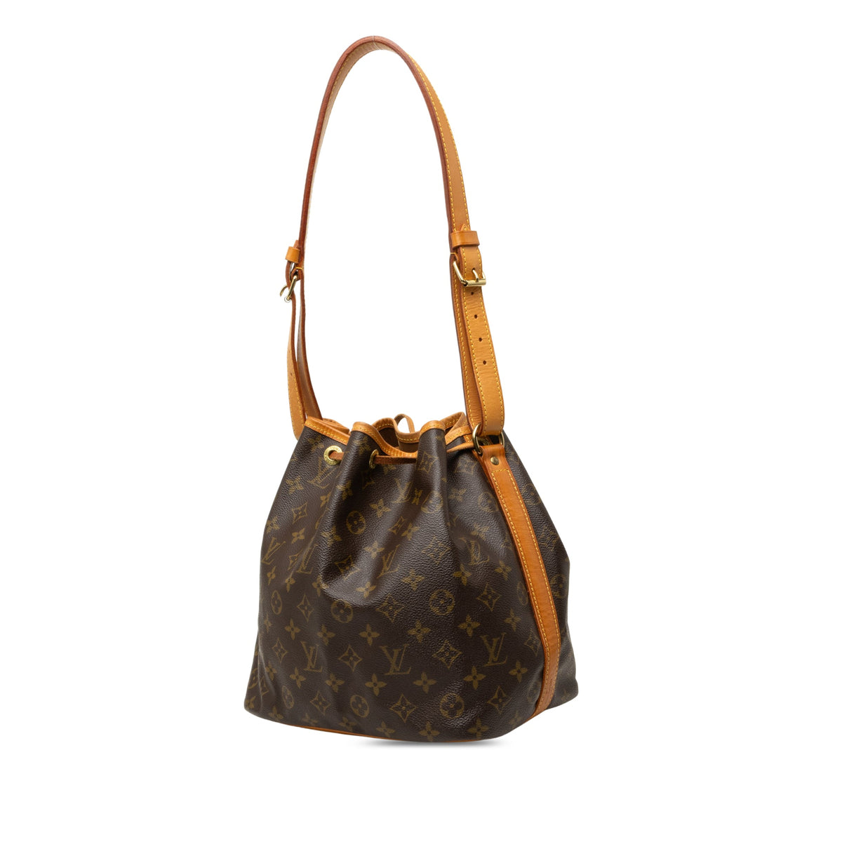 Louis Vuitton Monogram Petit Noe