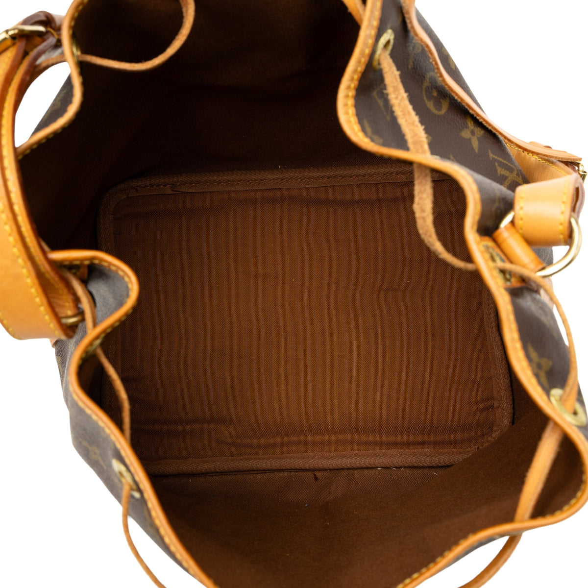 Louis Vuitton Monogram Petit Noe