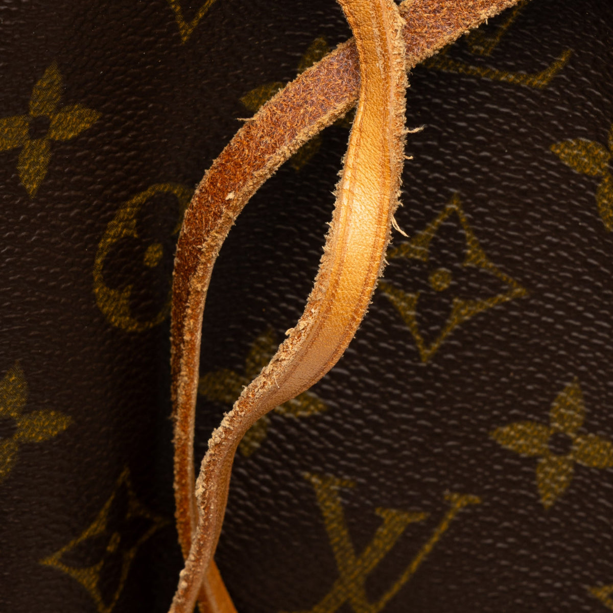 Louis Vuitton Monogram Petit Noe