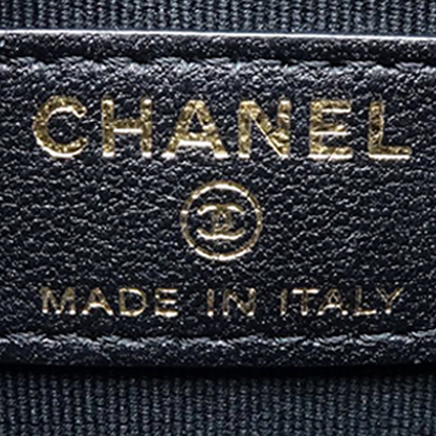 Chanel Mini Quilted Lambskin Chain Around Hook Hobo