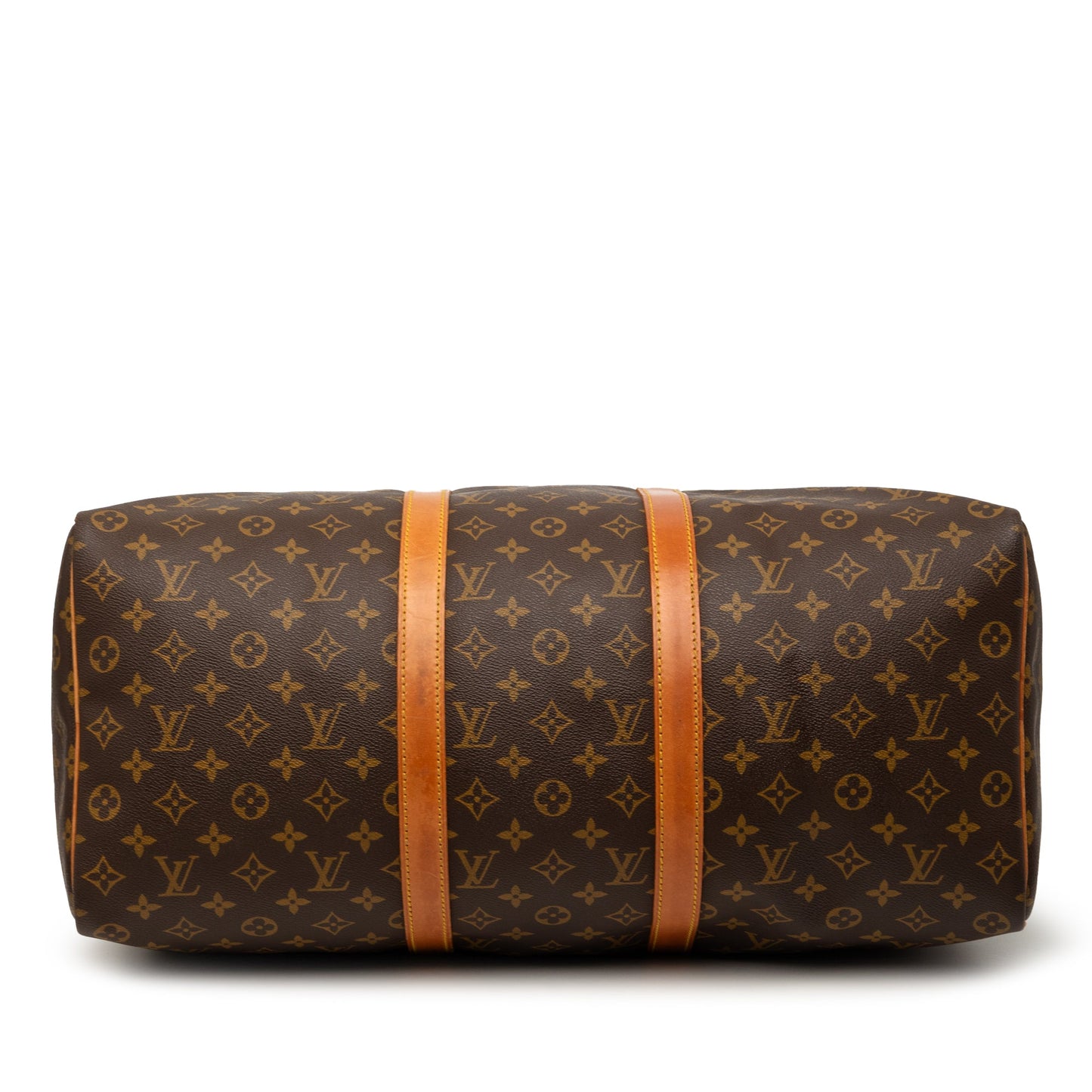 Louis Vuitton Monogram Keepall 50
