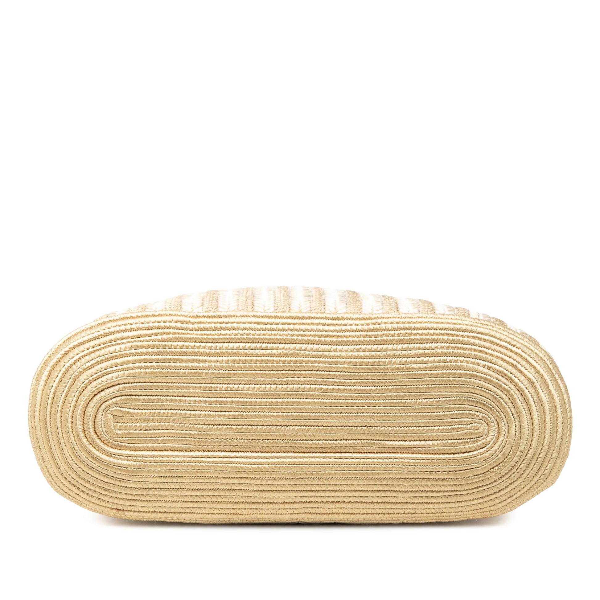 Saint Laurent Silk Cord Passementerie Handbag