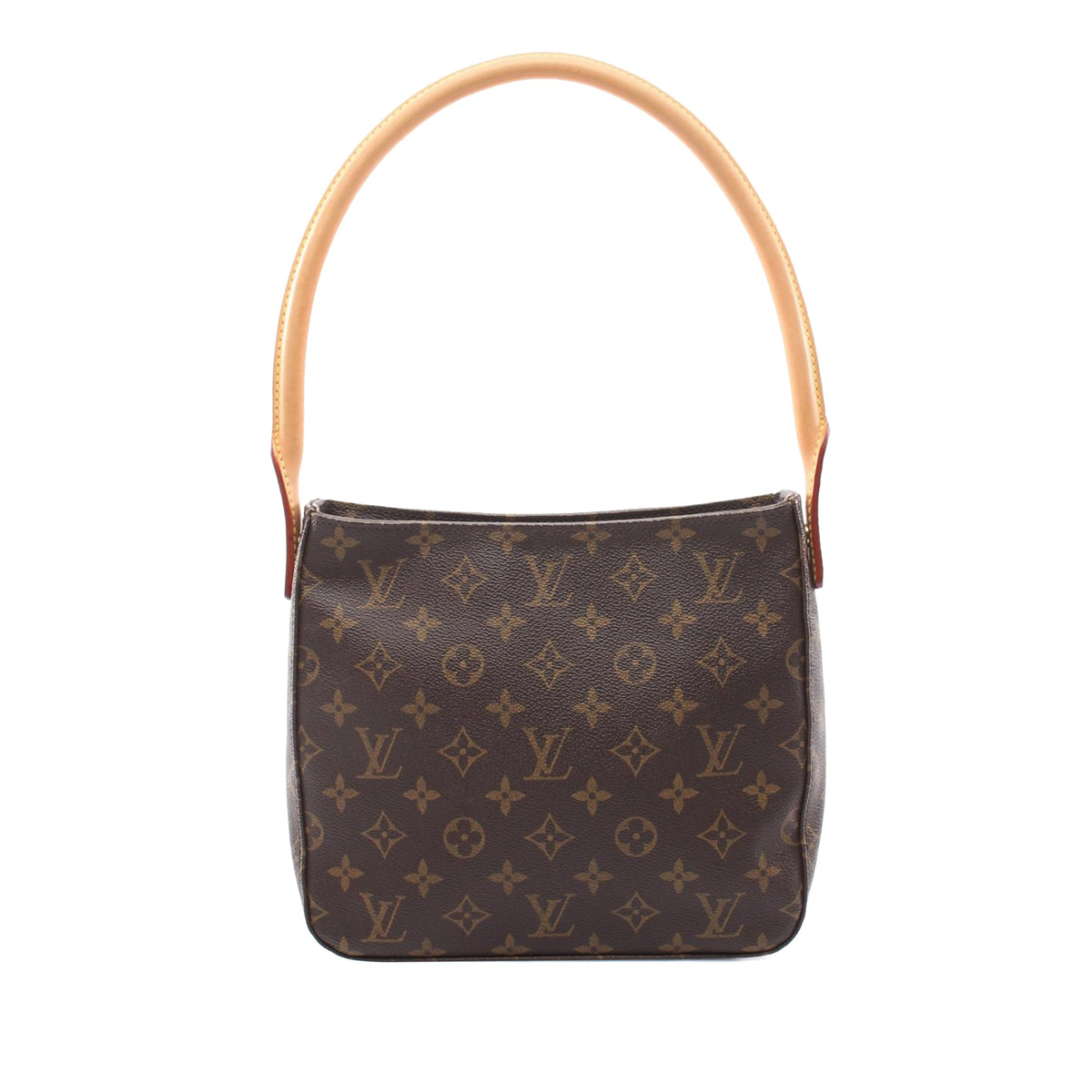 Louis Vuitton Monogram Looping MM