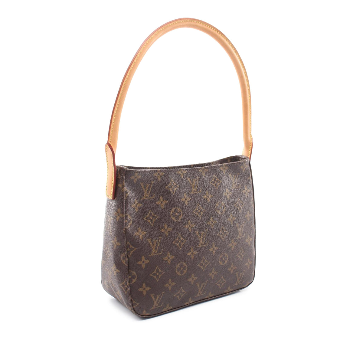 Louis Vuitton Monogram Looping MM
