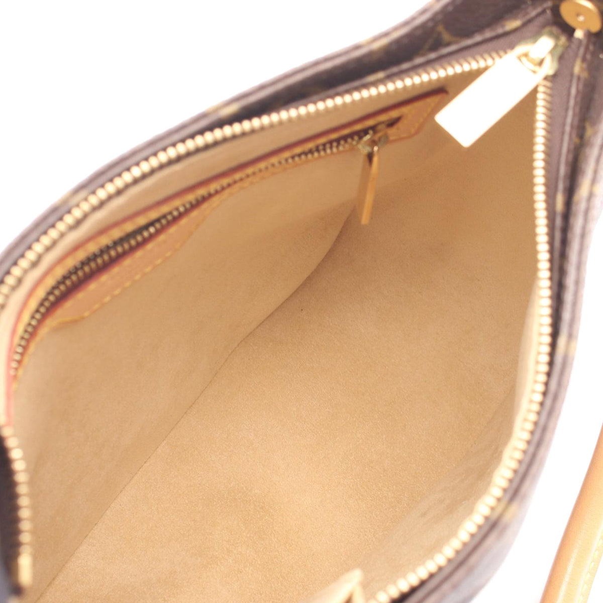 Louis Vuitton Monogram Looping MM