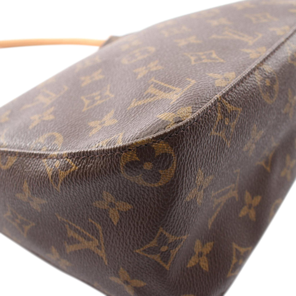 Louis Vuitton Monogram Looping MM