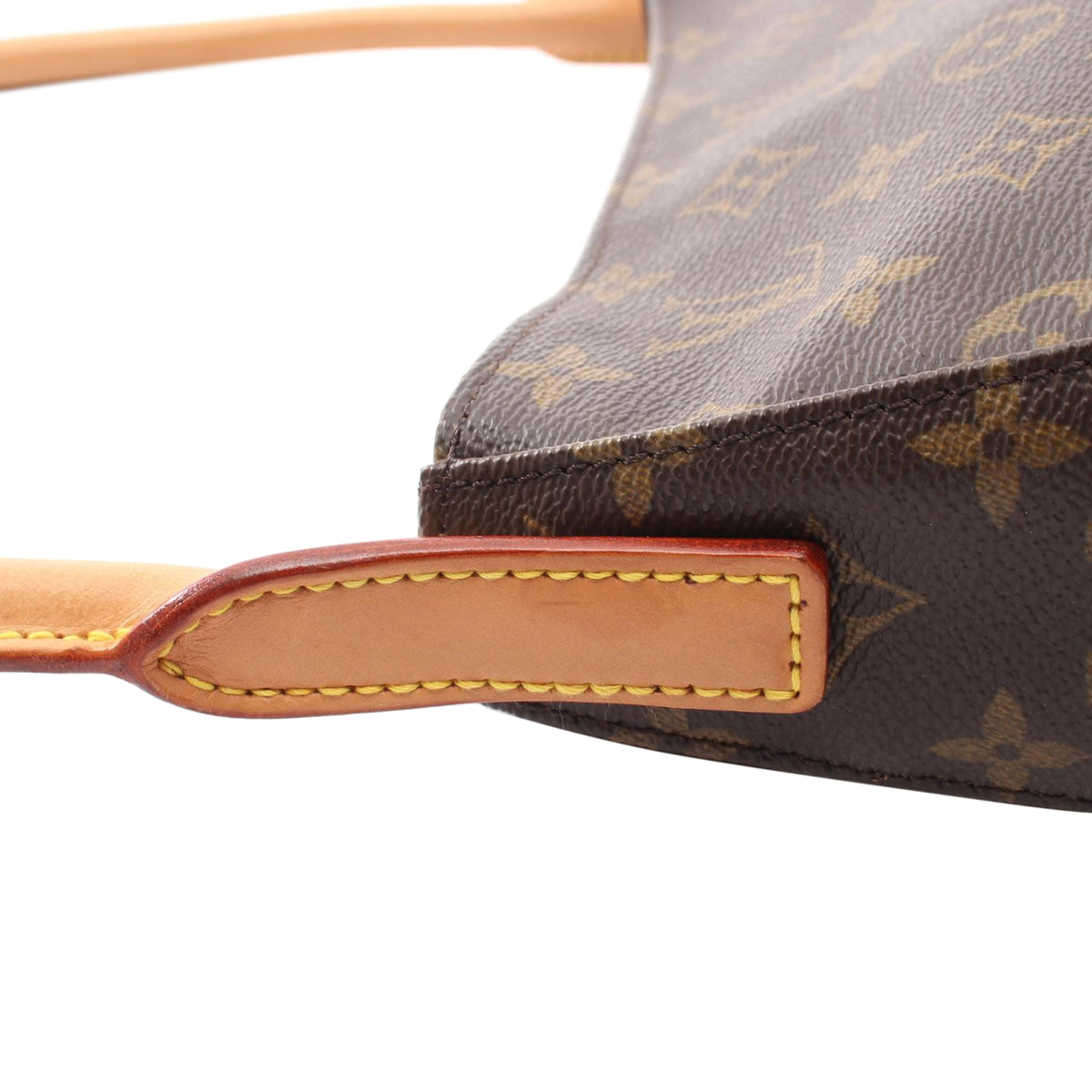 Louis Vuitton Monogram Looping MM