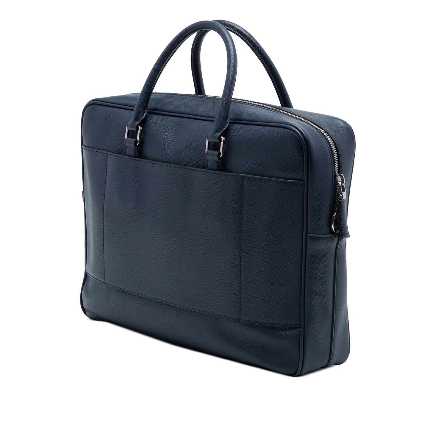 Prada Saffiano Business Bag