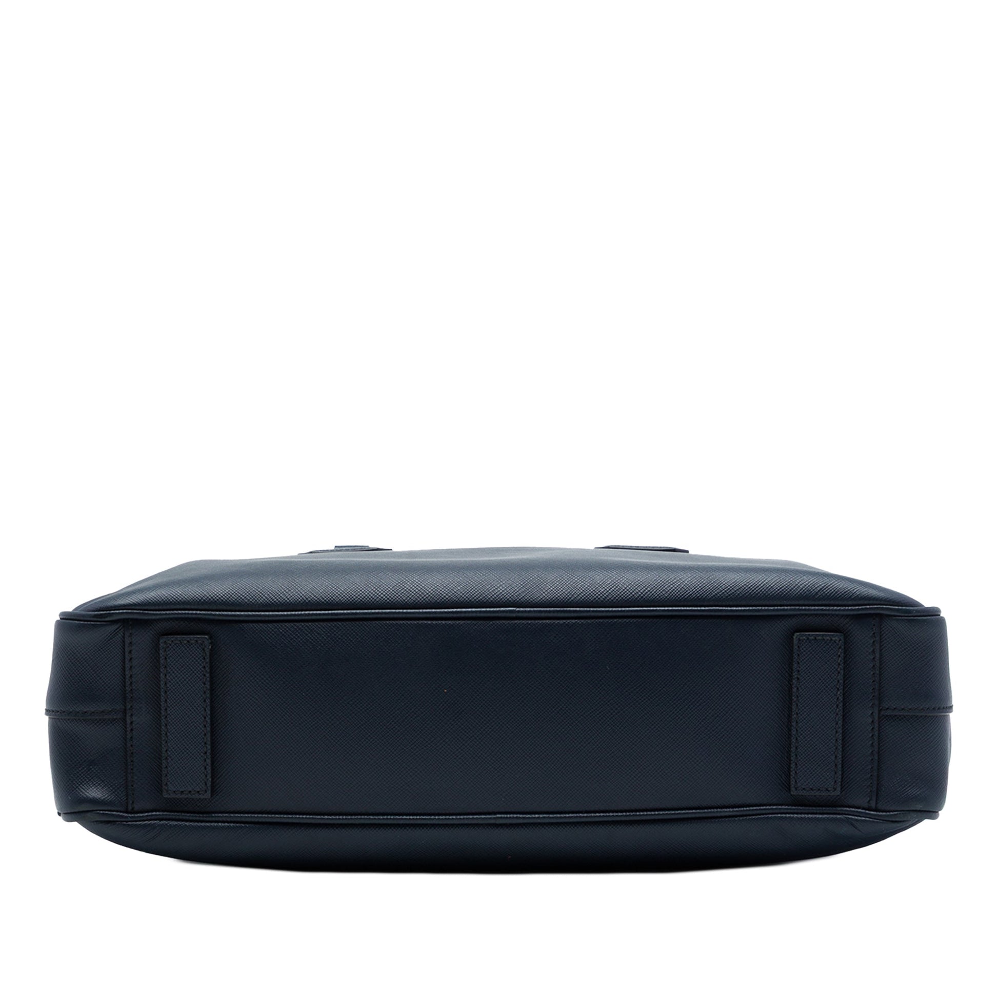 Prada Saffiano Business Bag