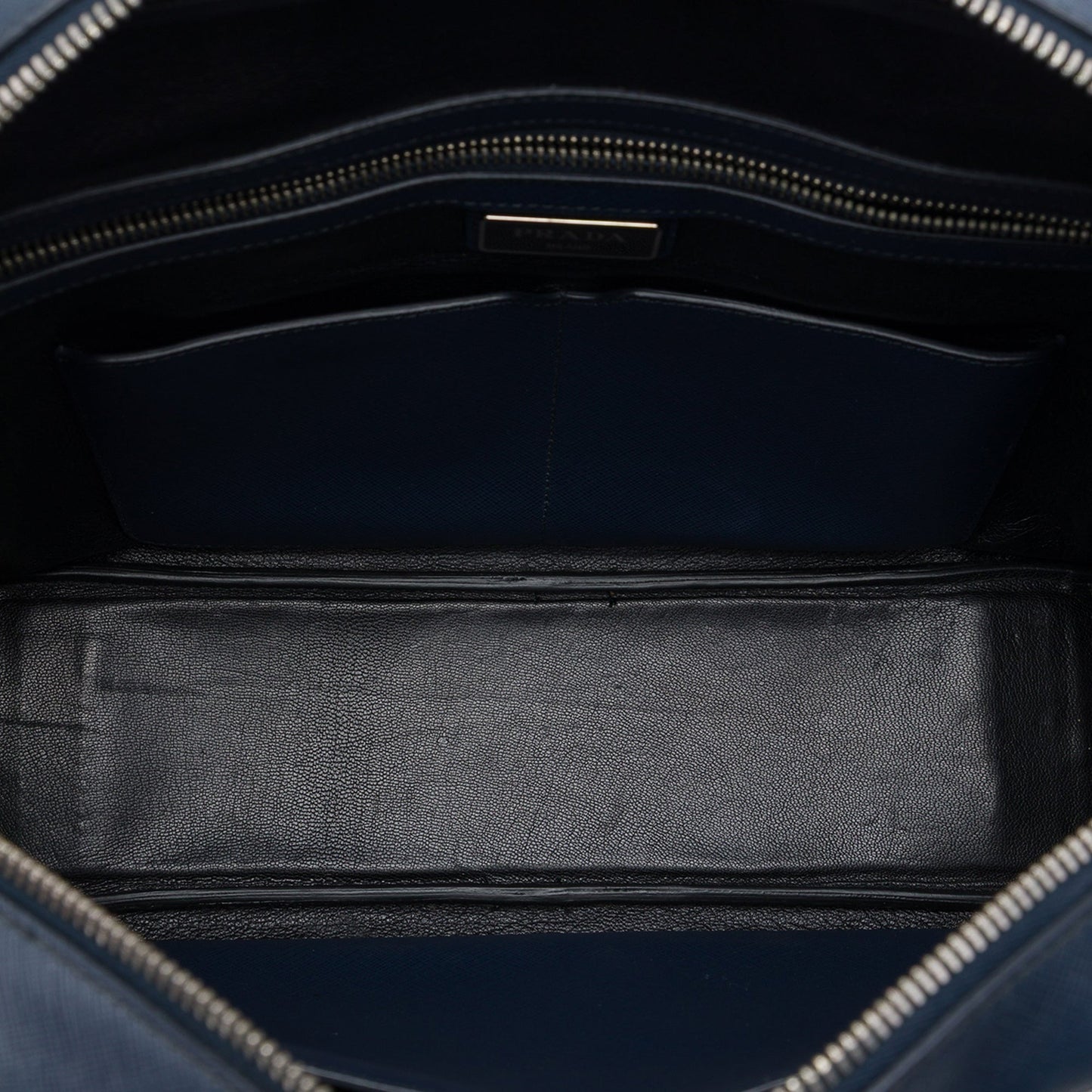 Prada Saffiano Business Bag