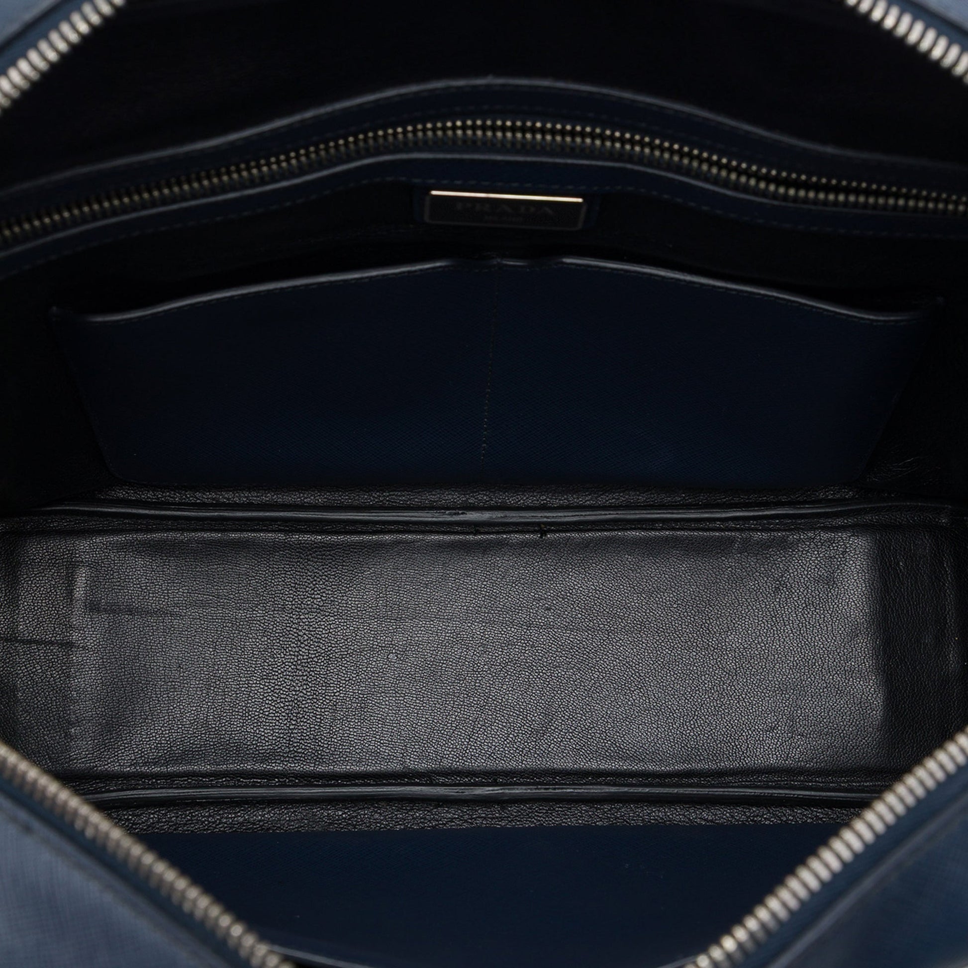 Prada Saffiano Business Bag
