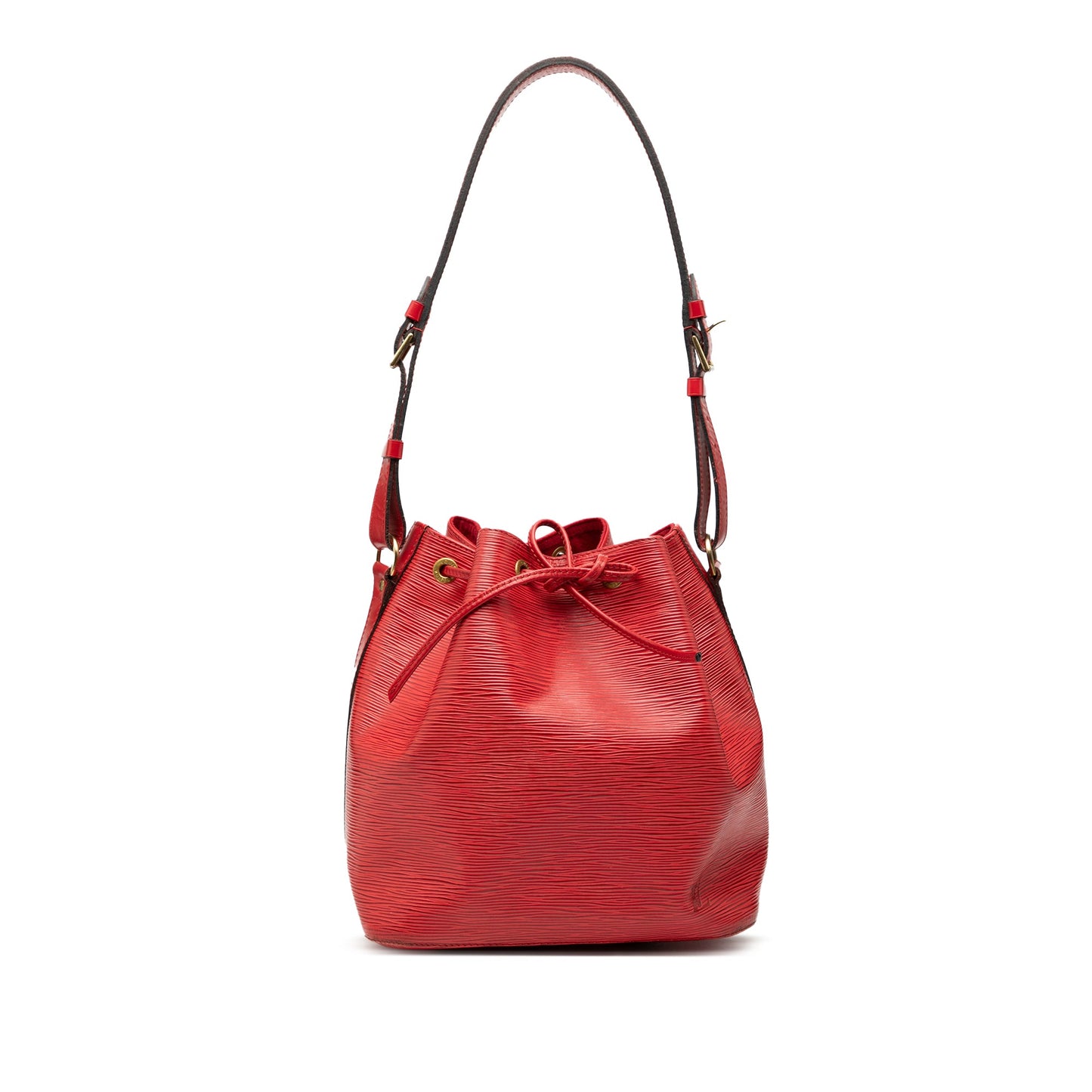 Louis Vuitton Epi Petit Noe