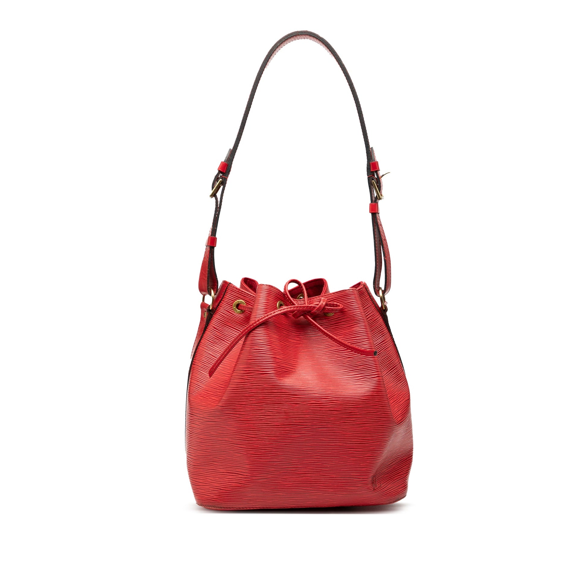 Louis Vuitton Epi Petit Noe