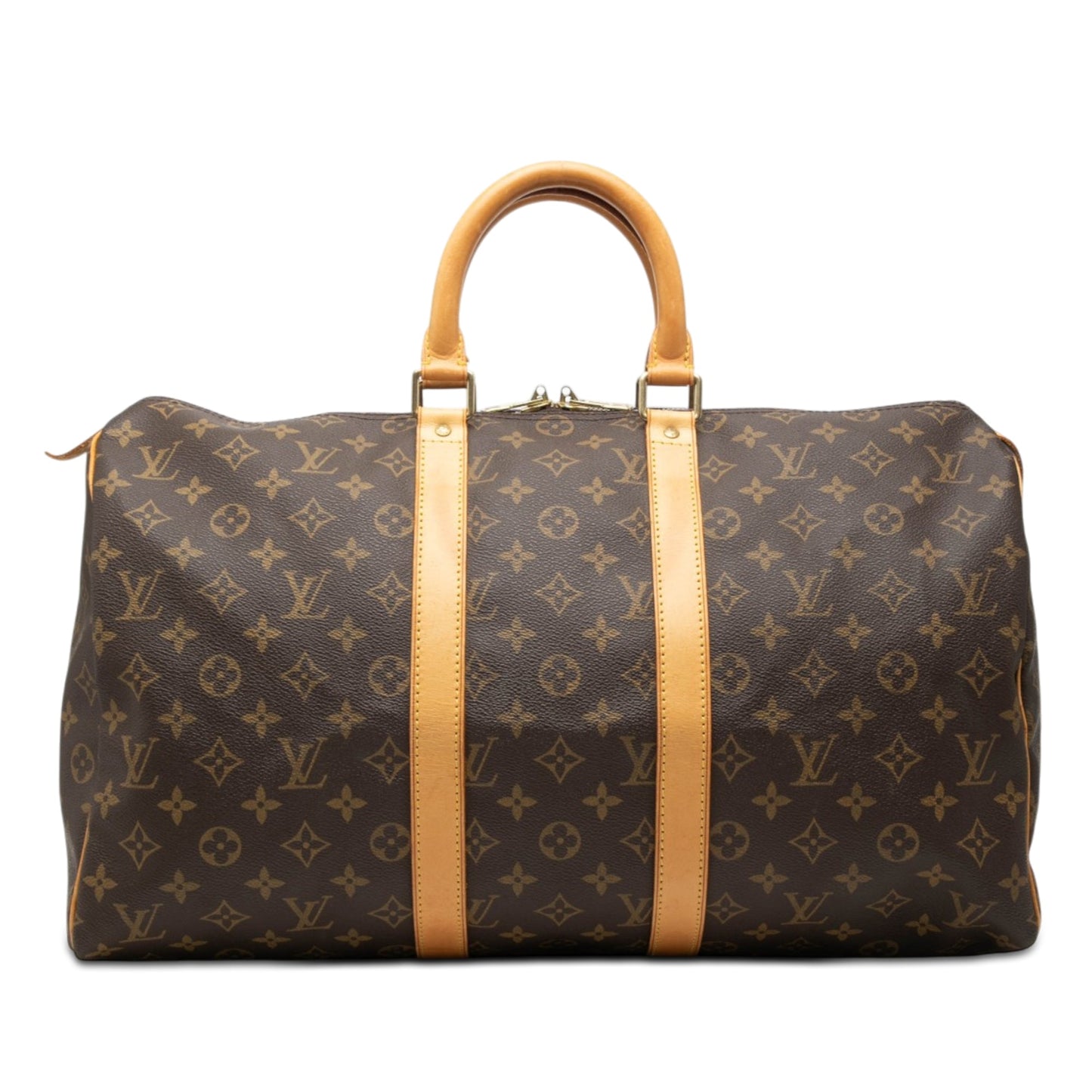 Louis Vuitton Monogram Keepall 45