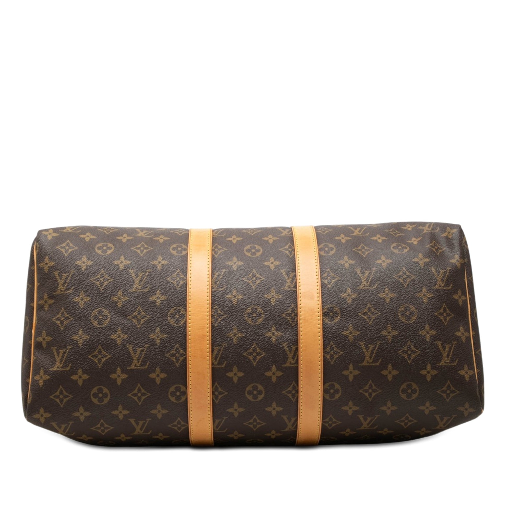 Louis Vuitton Monogram Keepall 45