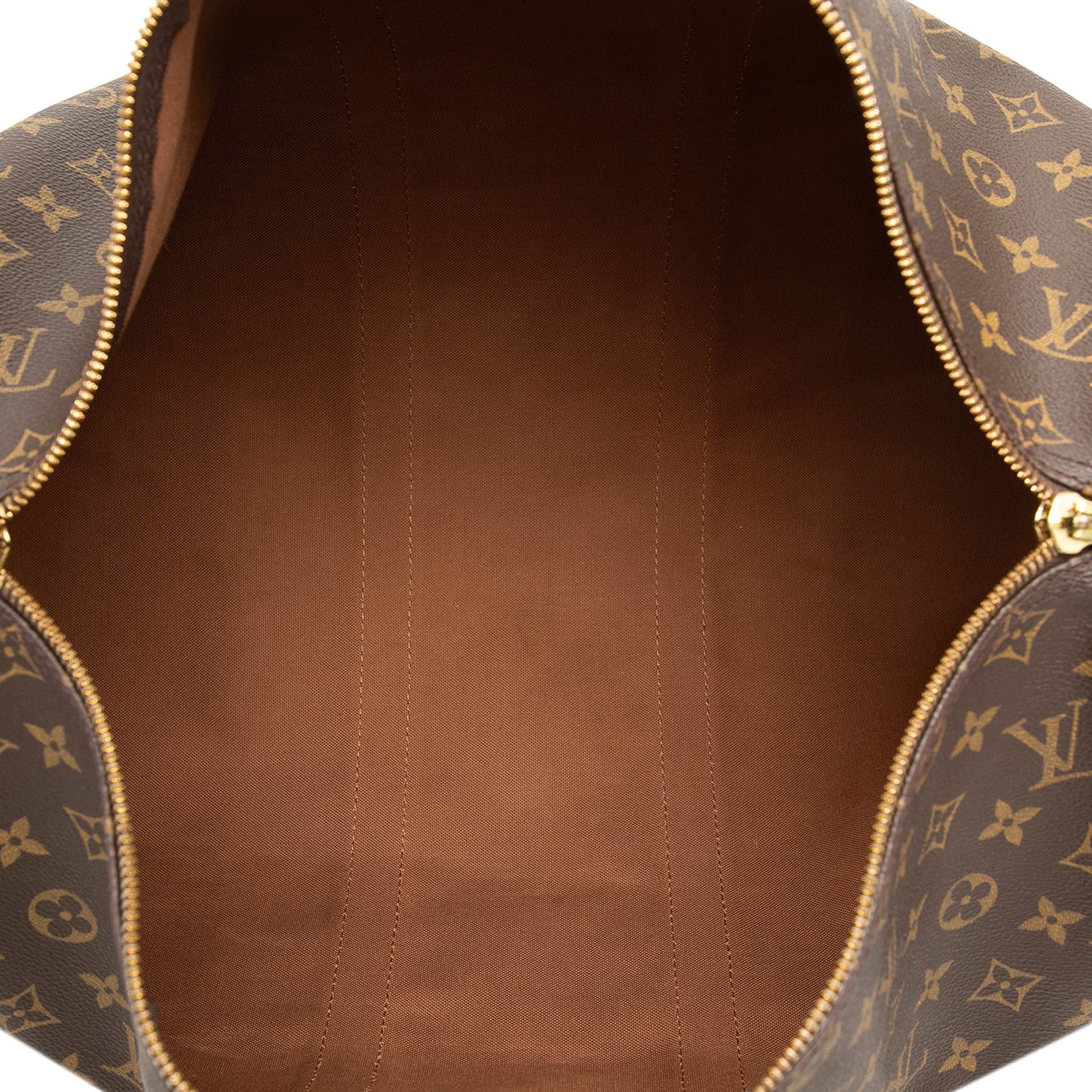 Louis Vuitton Monogram Keepall 45