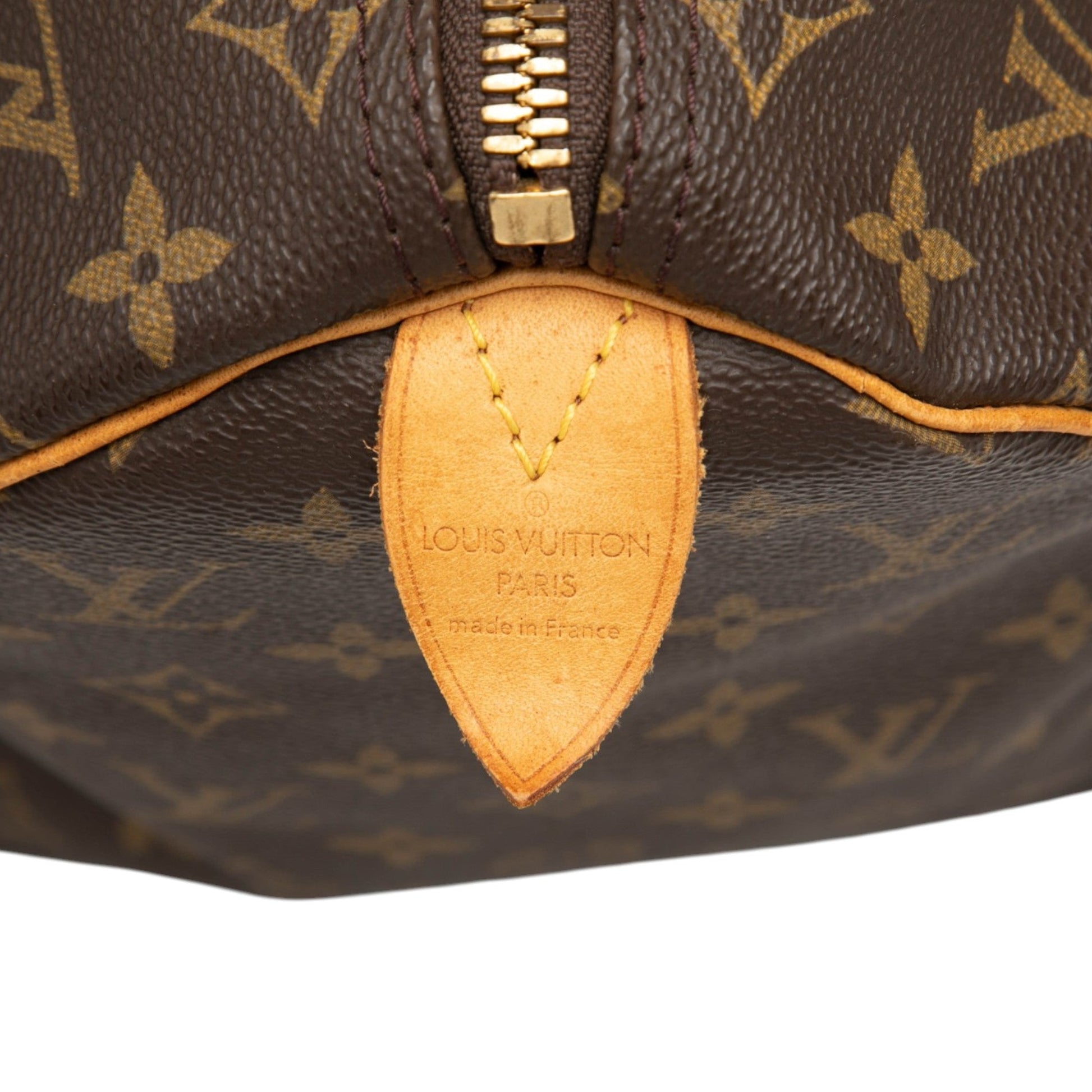 Louis Vuitton Monogram Keepall 45