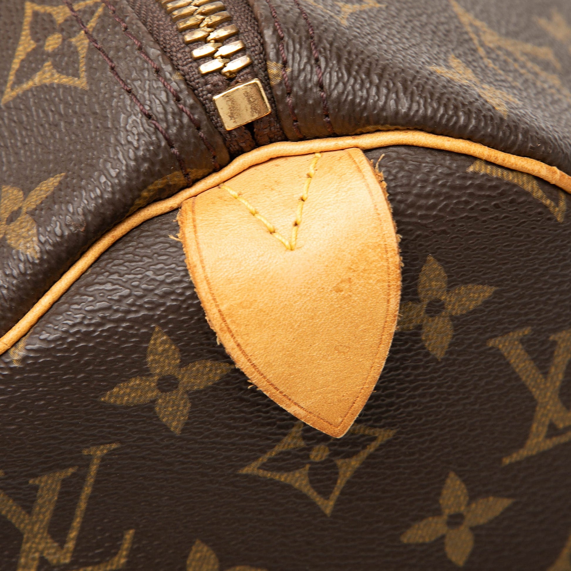 Louis Vuitton Monogram Keepall 45