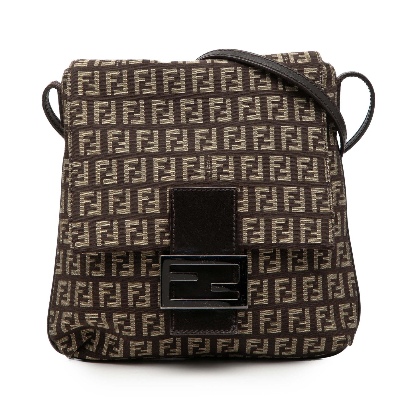 Zucchino Canvas Crossbody