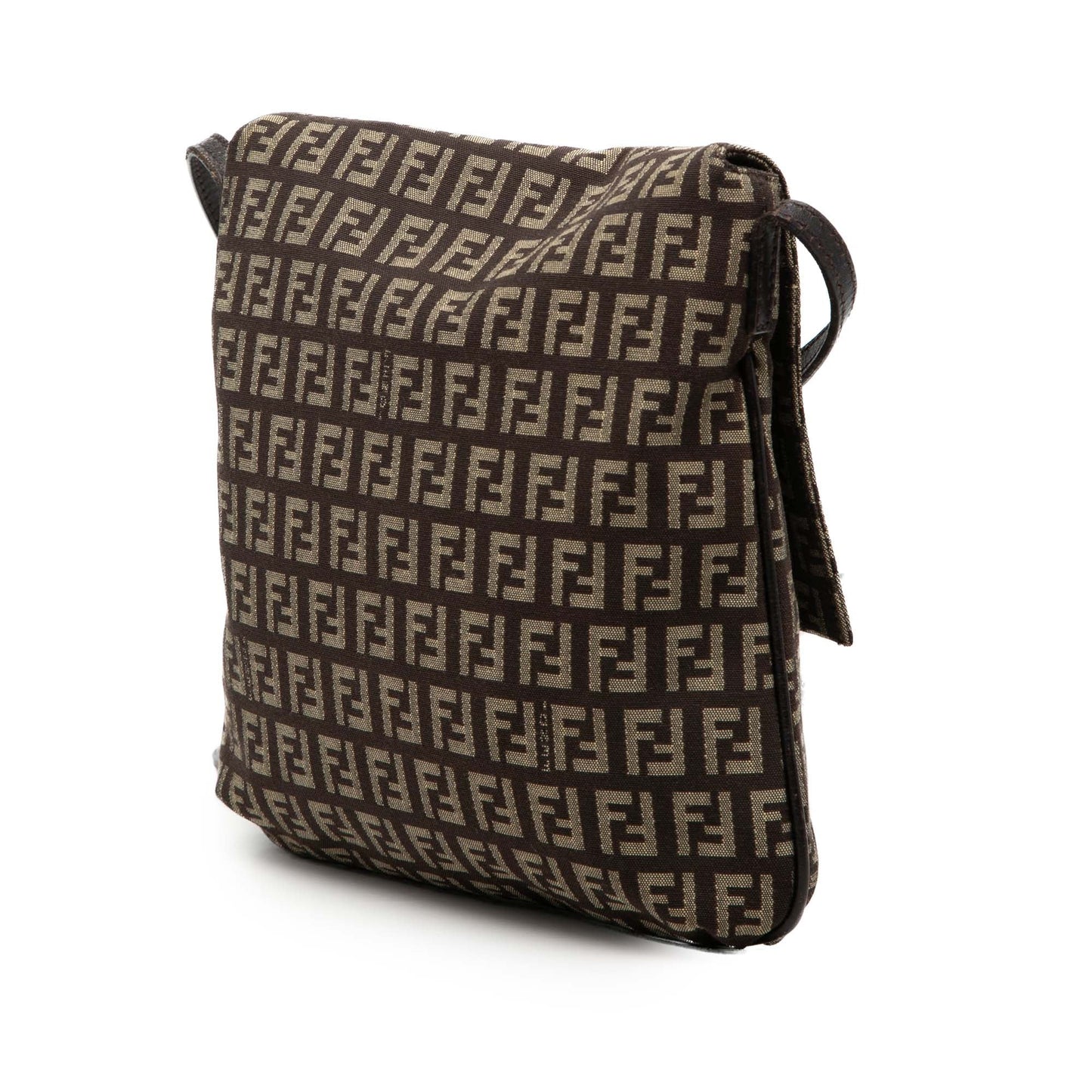 Zucchino Canvas Crossbody