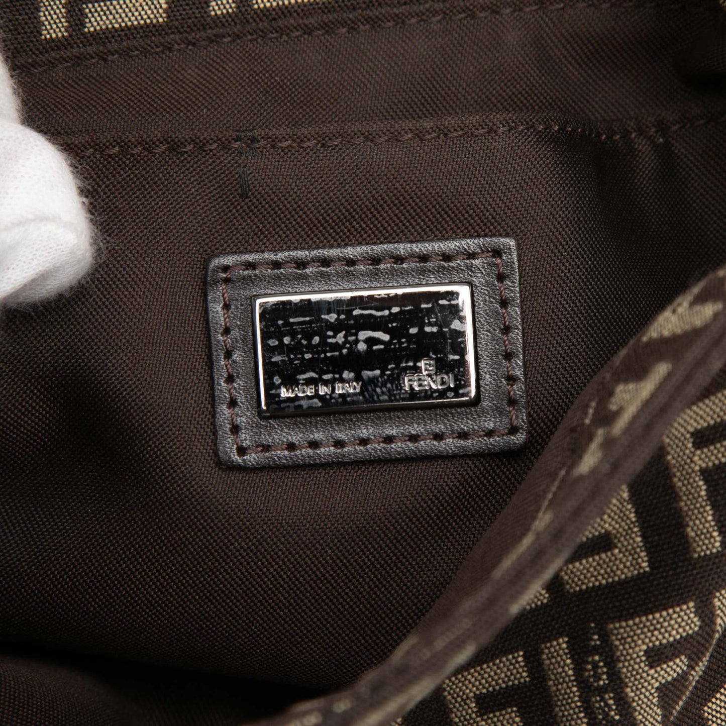 Zucchino Canvas Crossbody