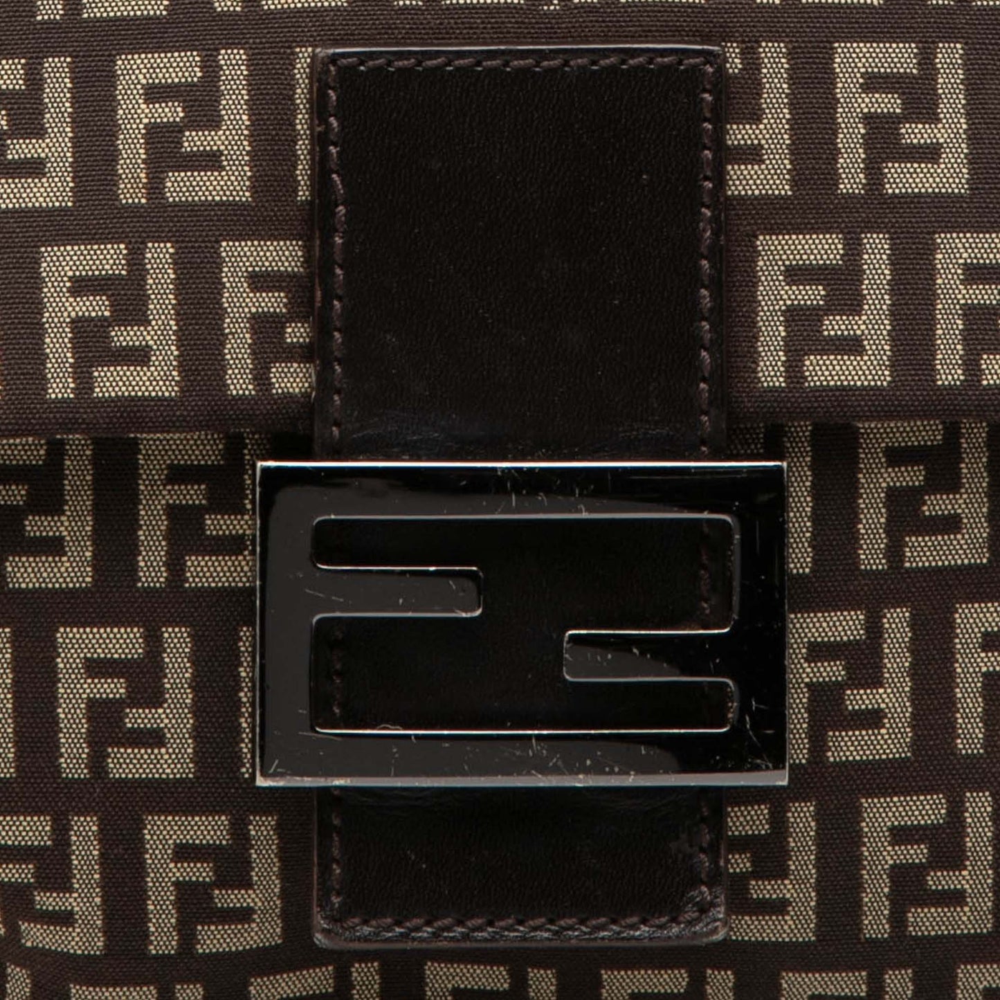 Zucchino Canvas Crossbody