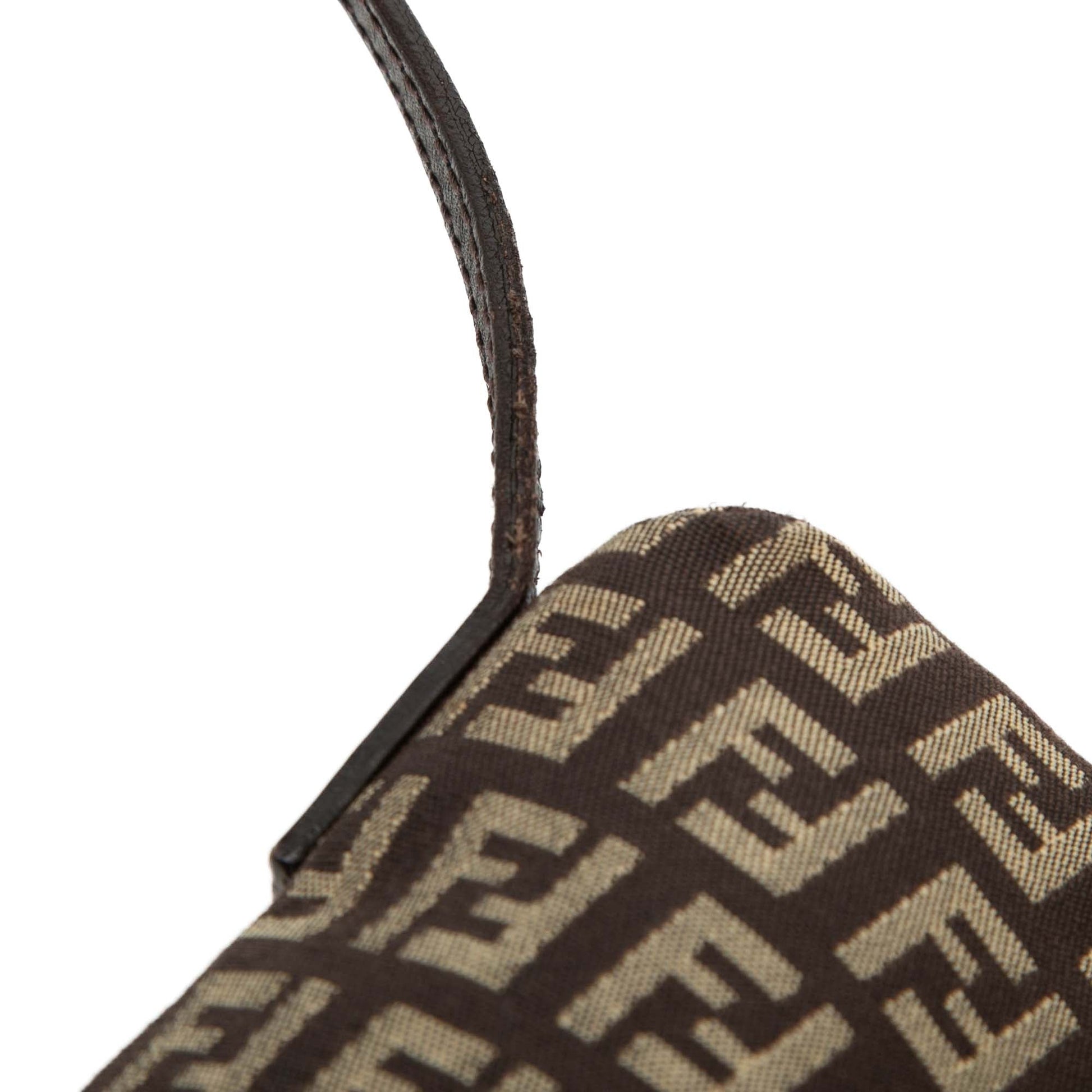 Zucchino Canvas Crossbody