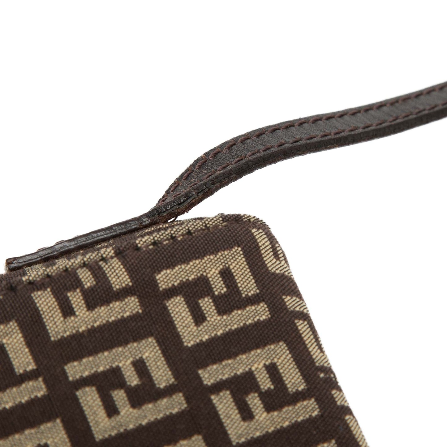 Zucchino Canvas Crossbody
