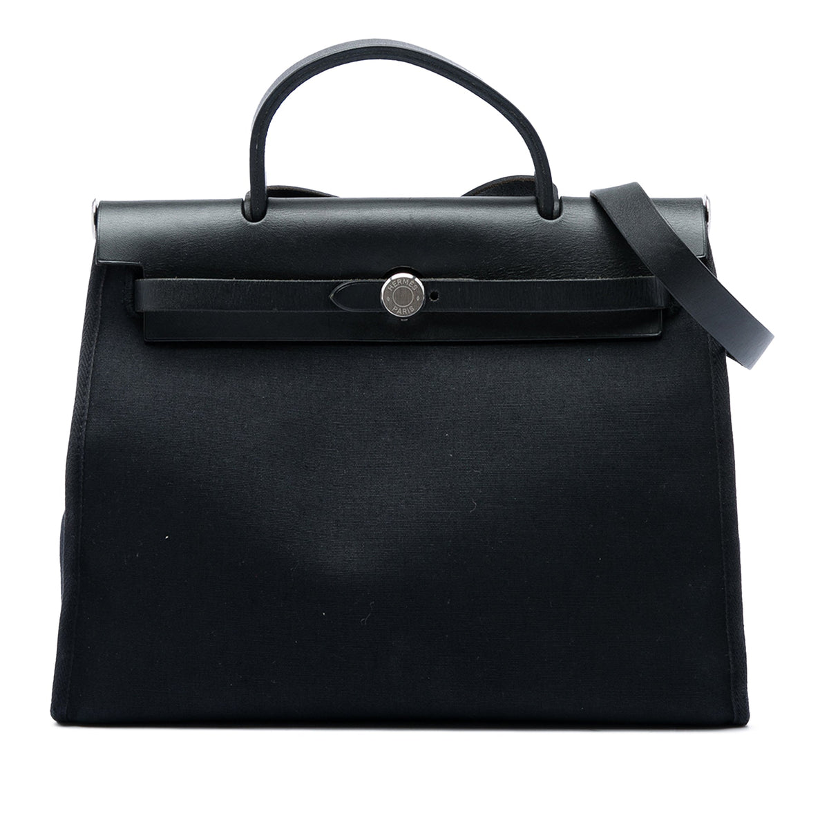 Hermès Toile Herbag PM