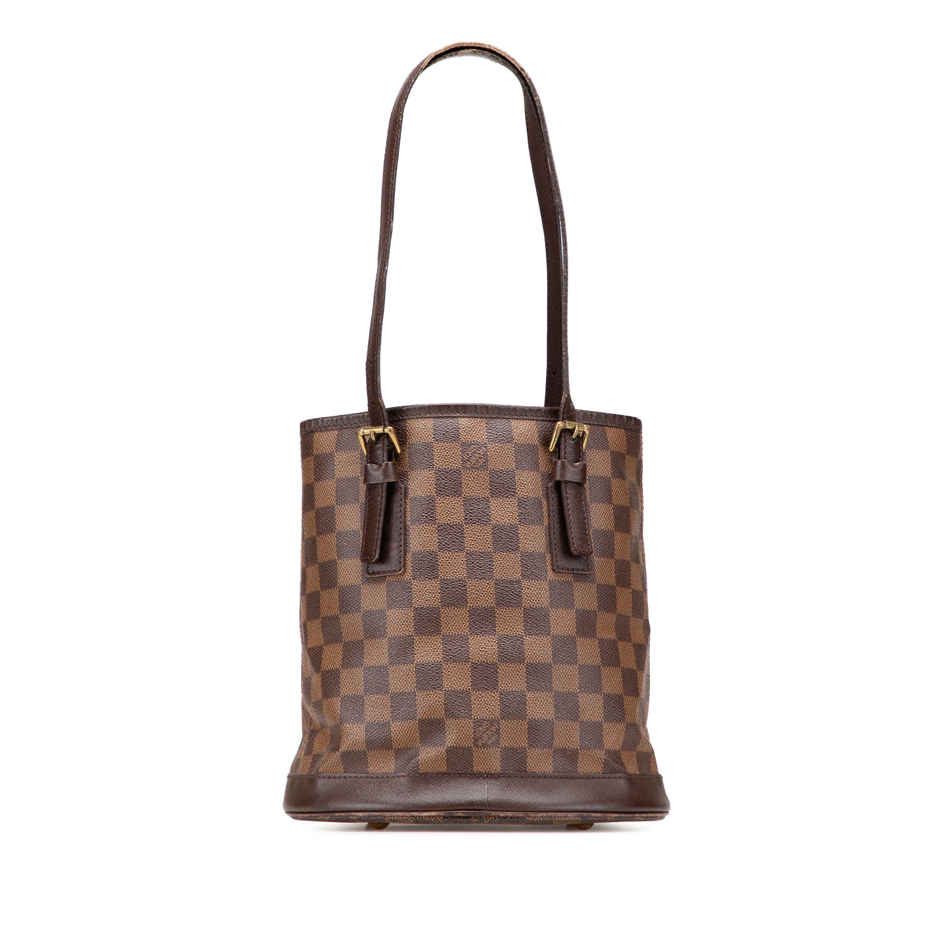 Louis Vuitton Damier Ebene Marais