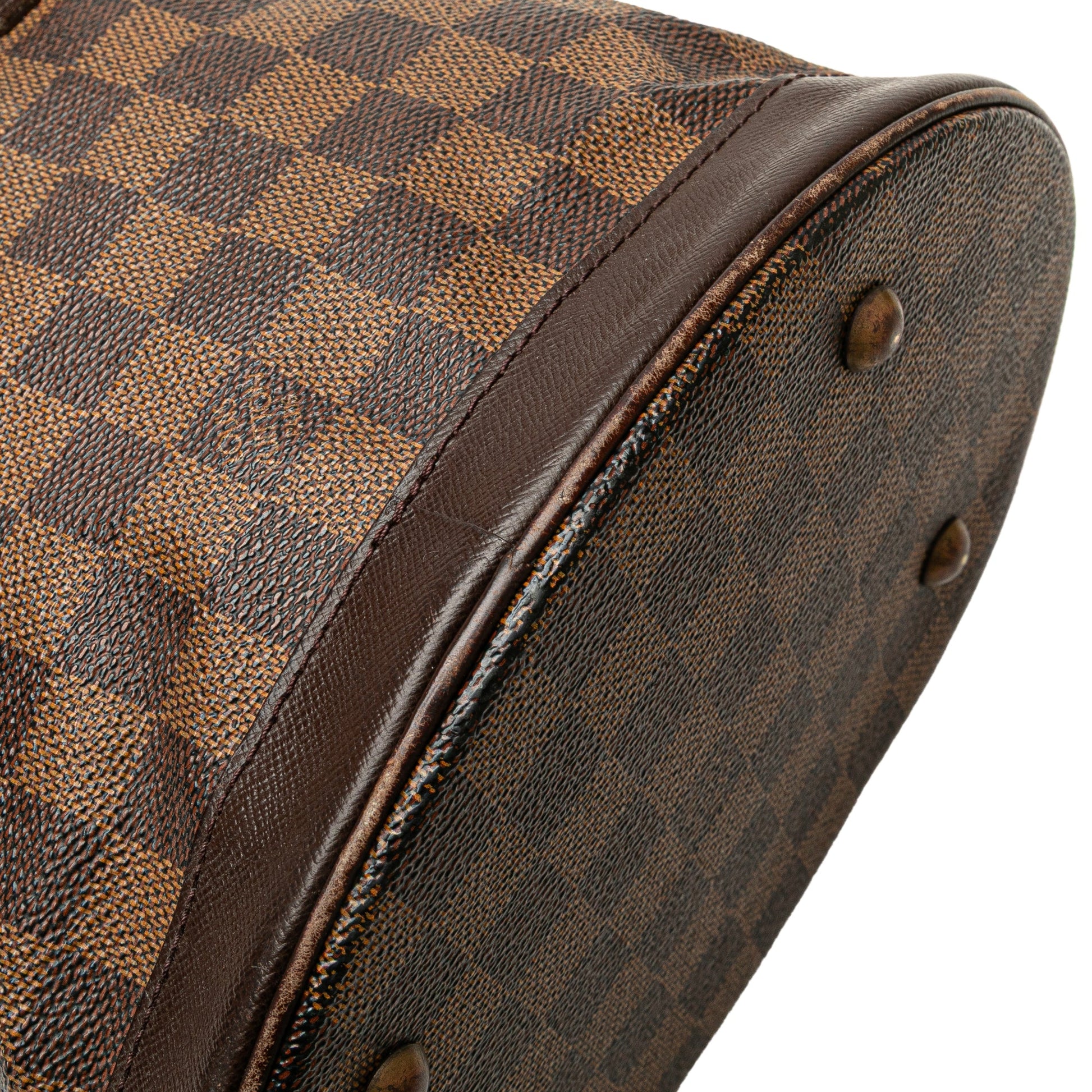 Louis Vuitton Damier Ebene Marais