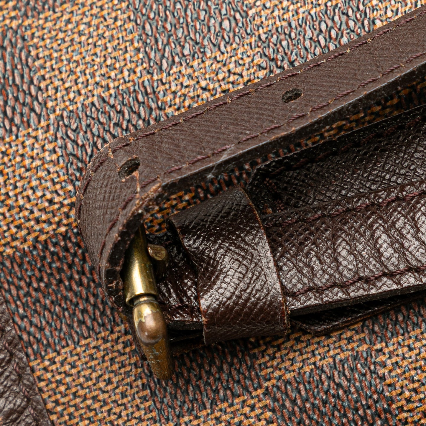 Louis Vuitton Damier Ebene Marais