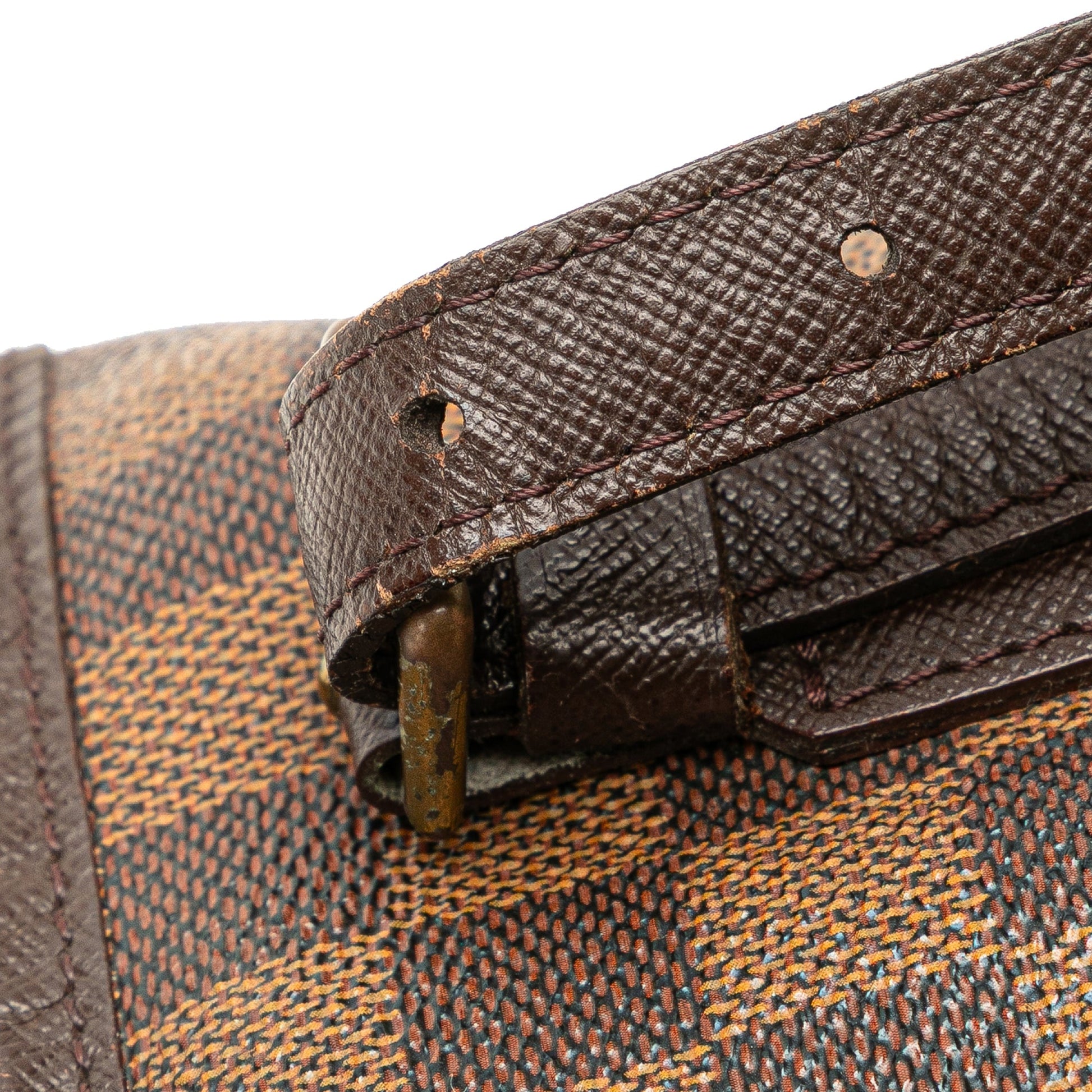 Louis Vuitton Damier Ebene Marais