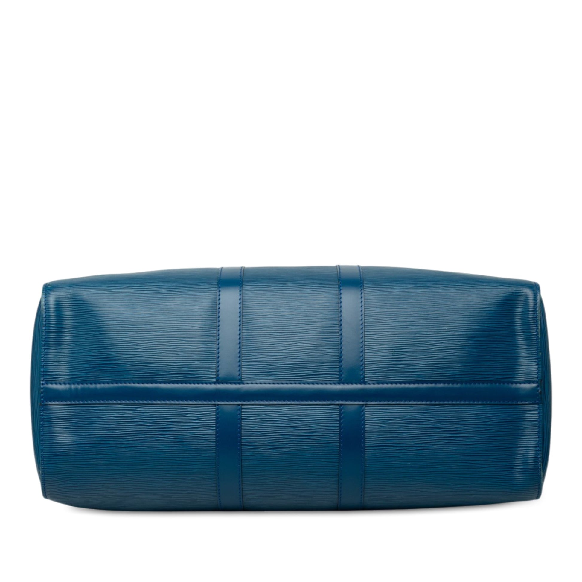 Louis Vuitton Epi Keepall 45